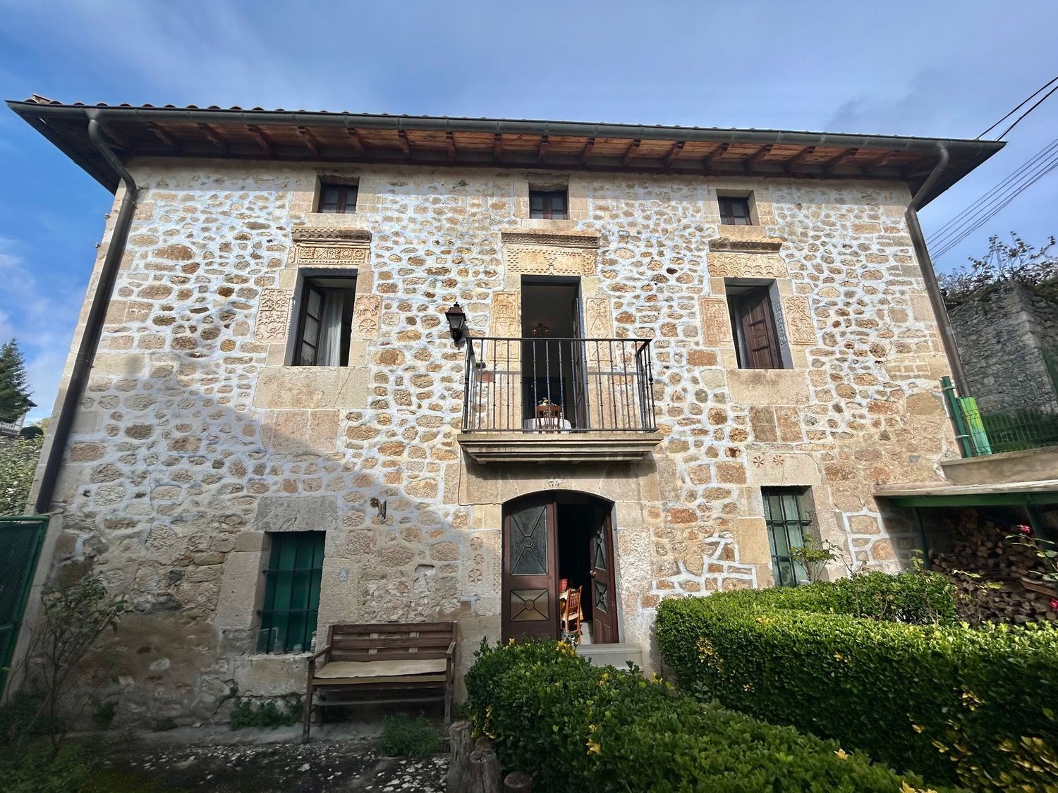 Inmueble en Valdegovia, disponible en Fincas Arbella.