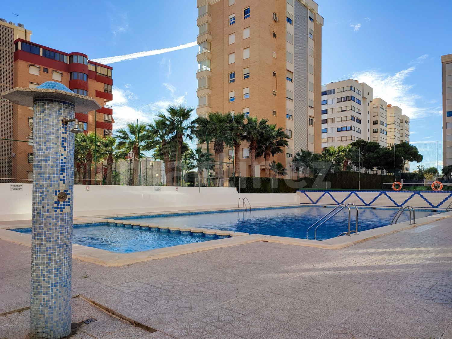 appartement en alicante--alacant · playa-de-san-juan-el-cabo €