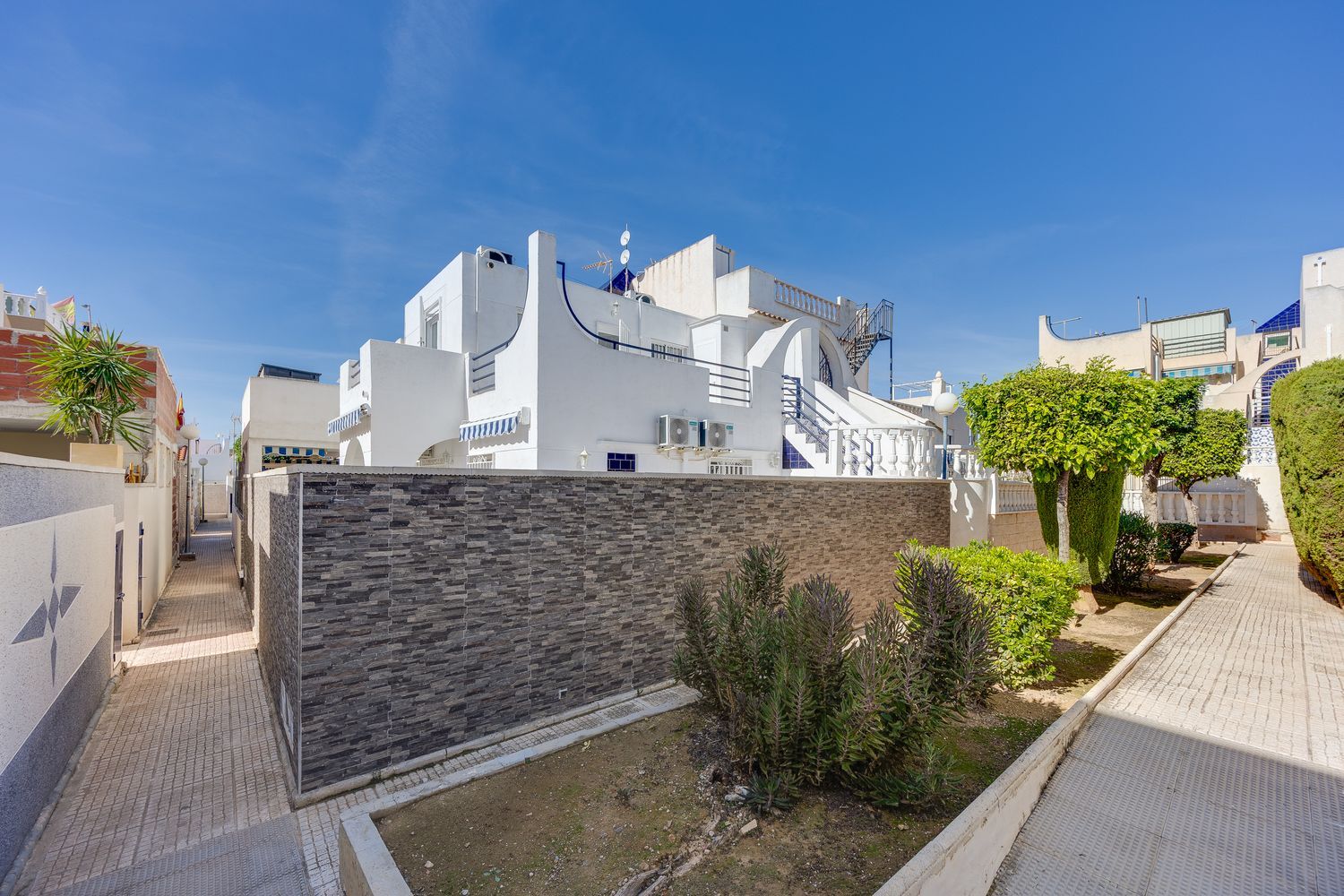Chalet individual en venta, Torrevieja, Alicante/Alacant