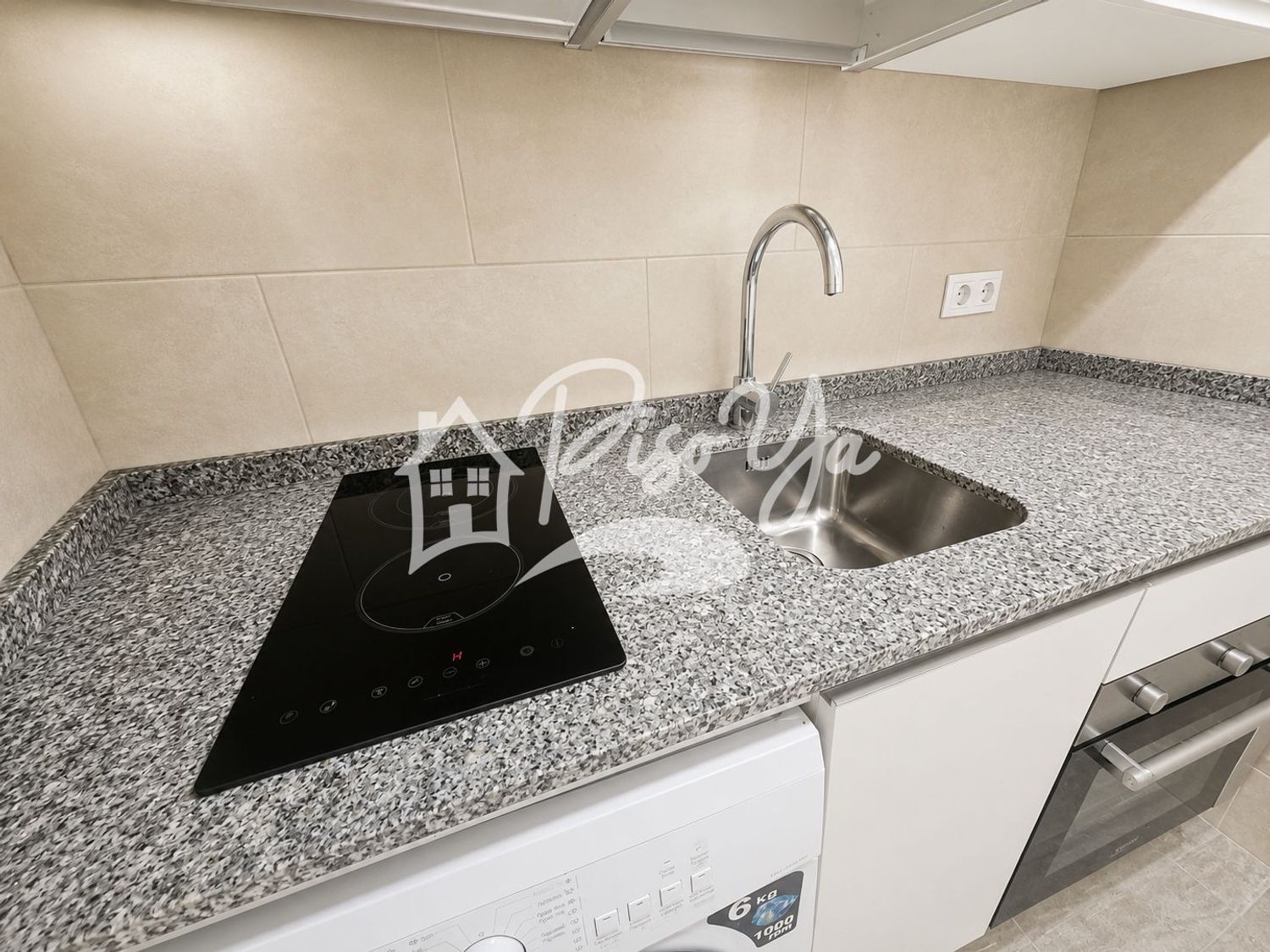 pisos en madrid · tetuan 159000€