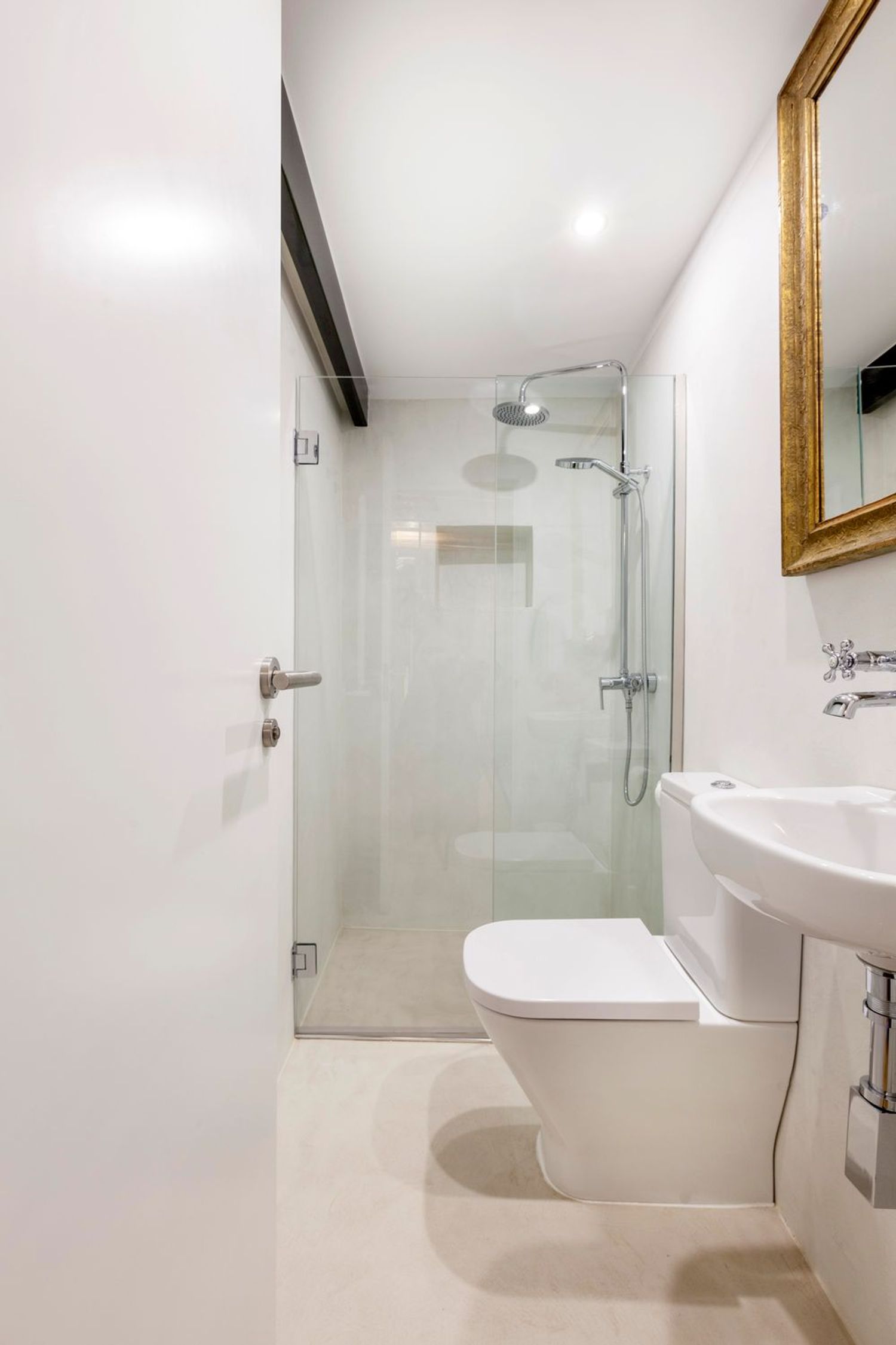 piso en madrid · centro 2500€