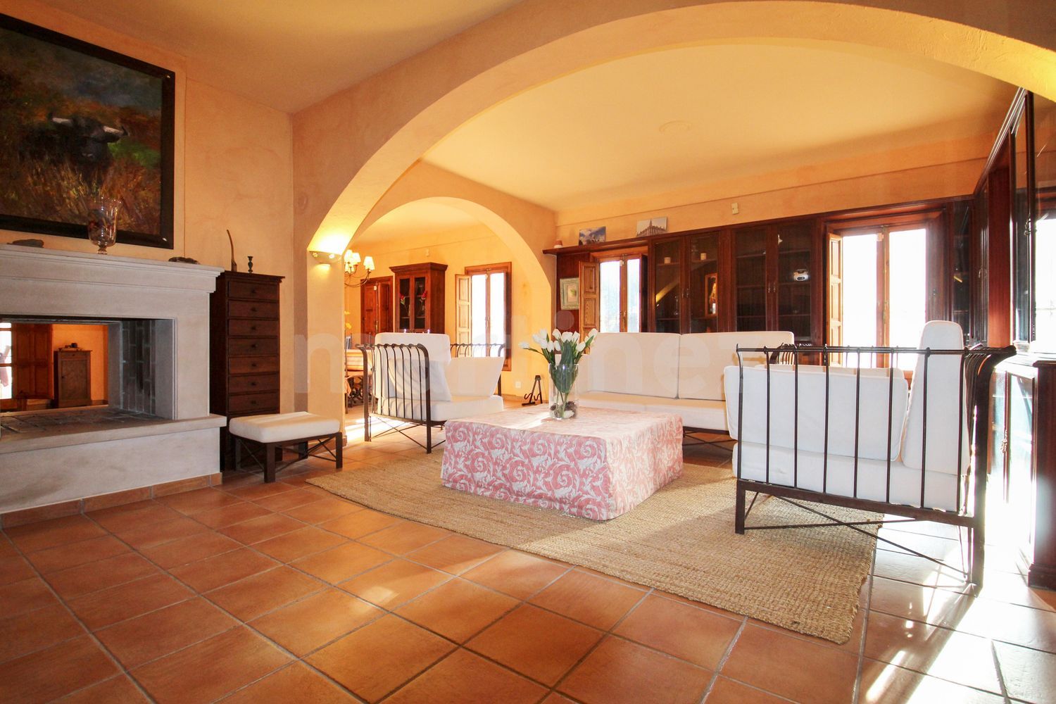 casa-o-chalet-independiente en san-juan-de-alicante · la-font---mezquitas 975000€