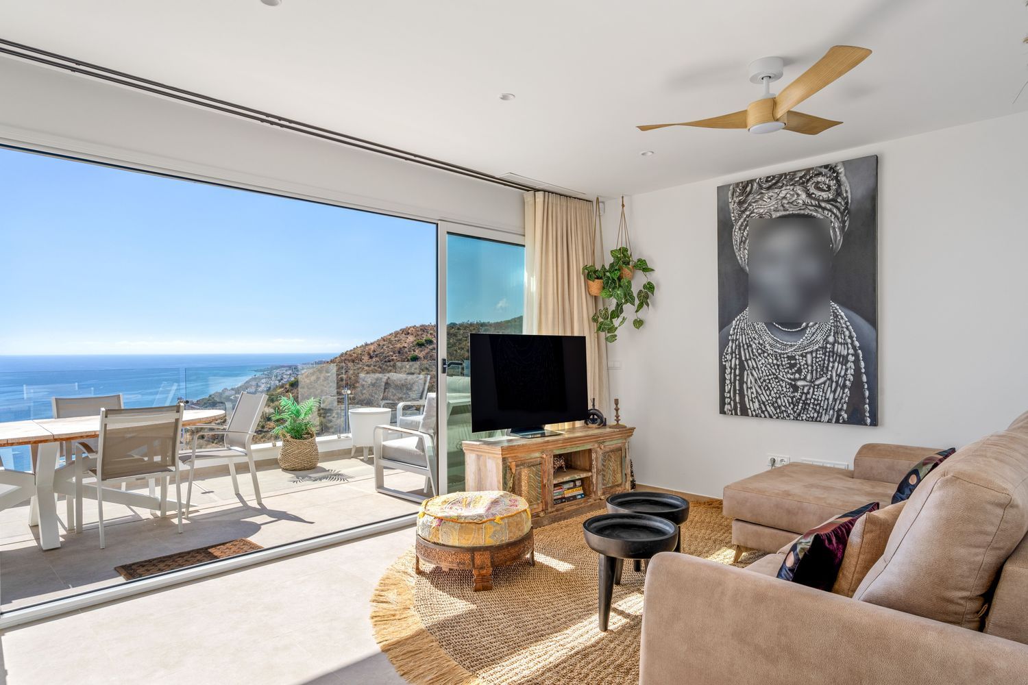 atico en nerja · chaparil---torrecilla---punta-lara 1199000€