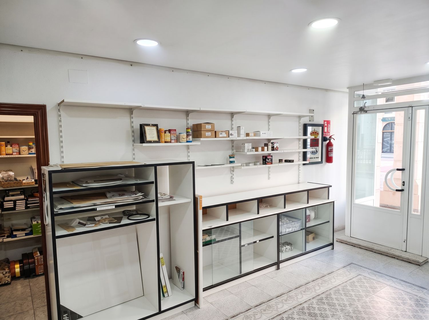 Local Comercial en alquiler, Laguna de Duero, Valladolid, Valladolid