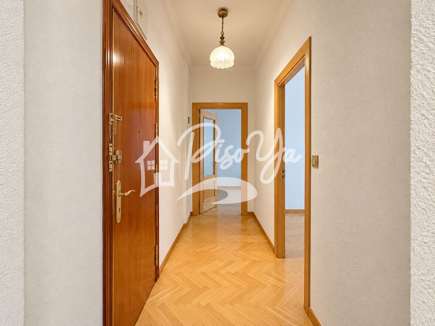 pisos en madrid · ciudad-lineal 389900€