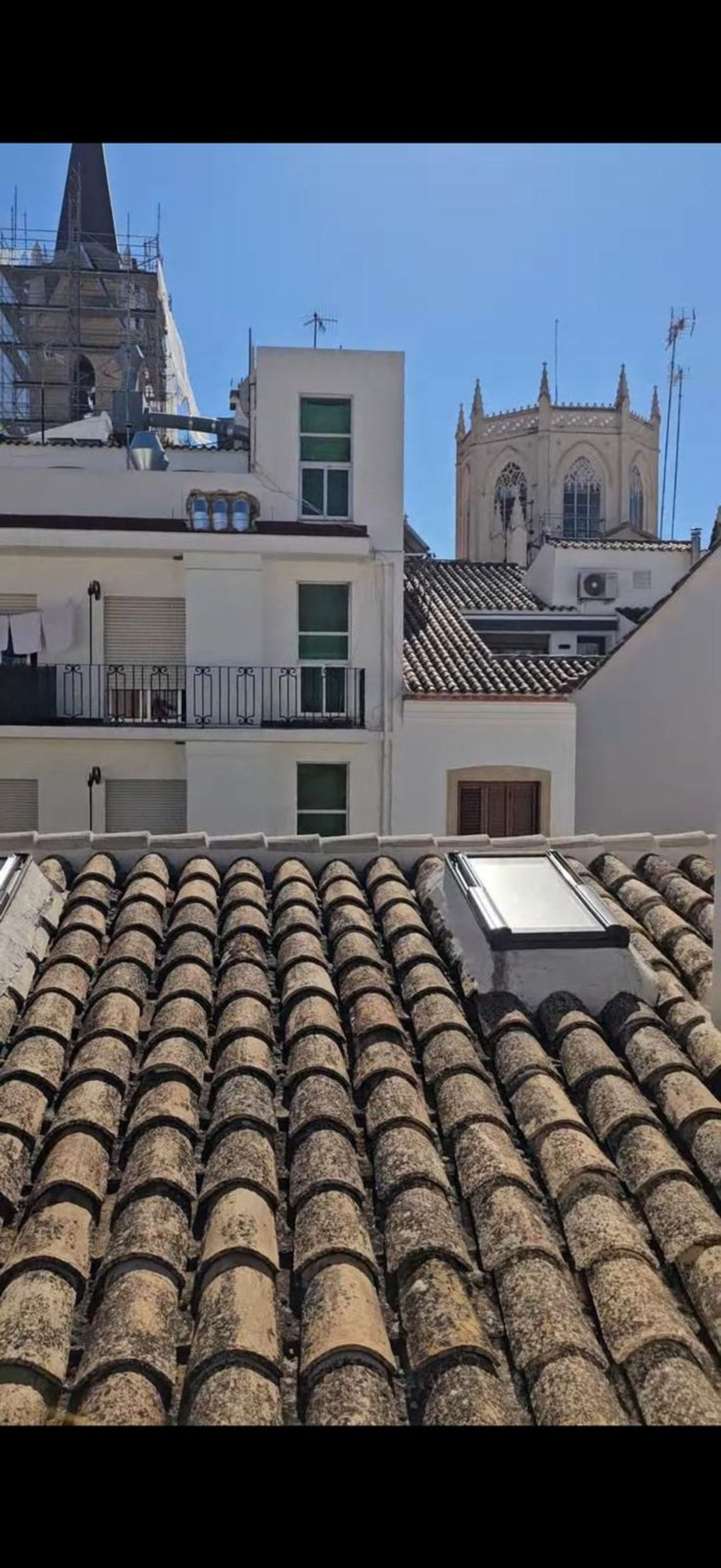 penthouse en benissa · benissa-pueblo €