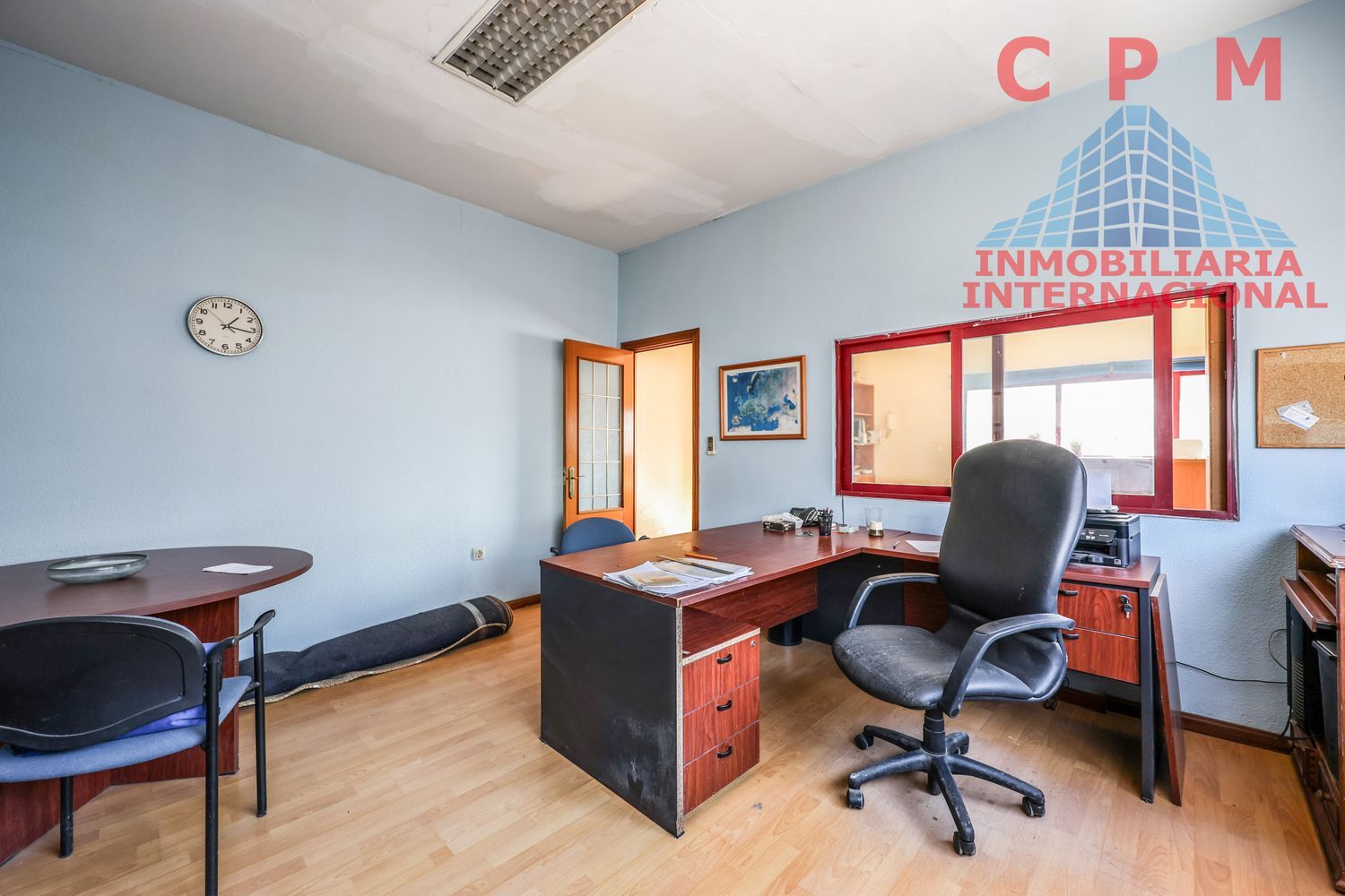 local-y-naves en leganes · leganes-norte 420000€