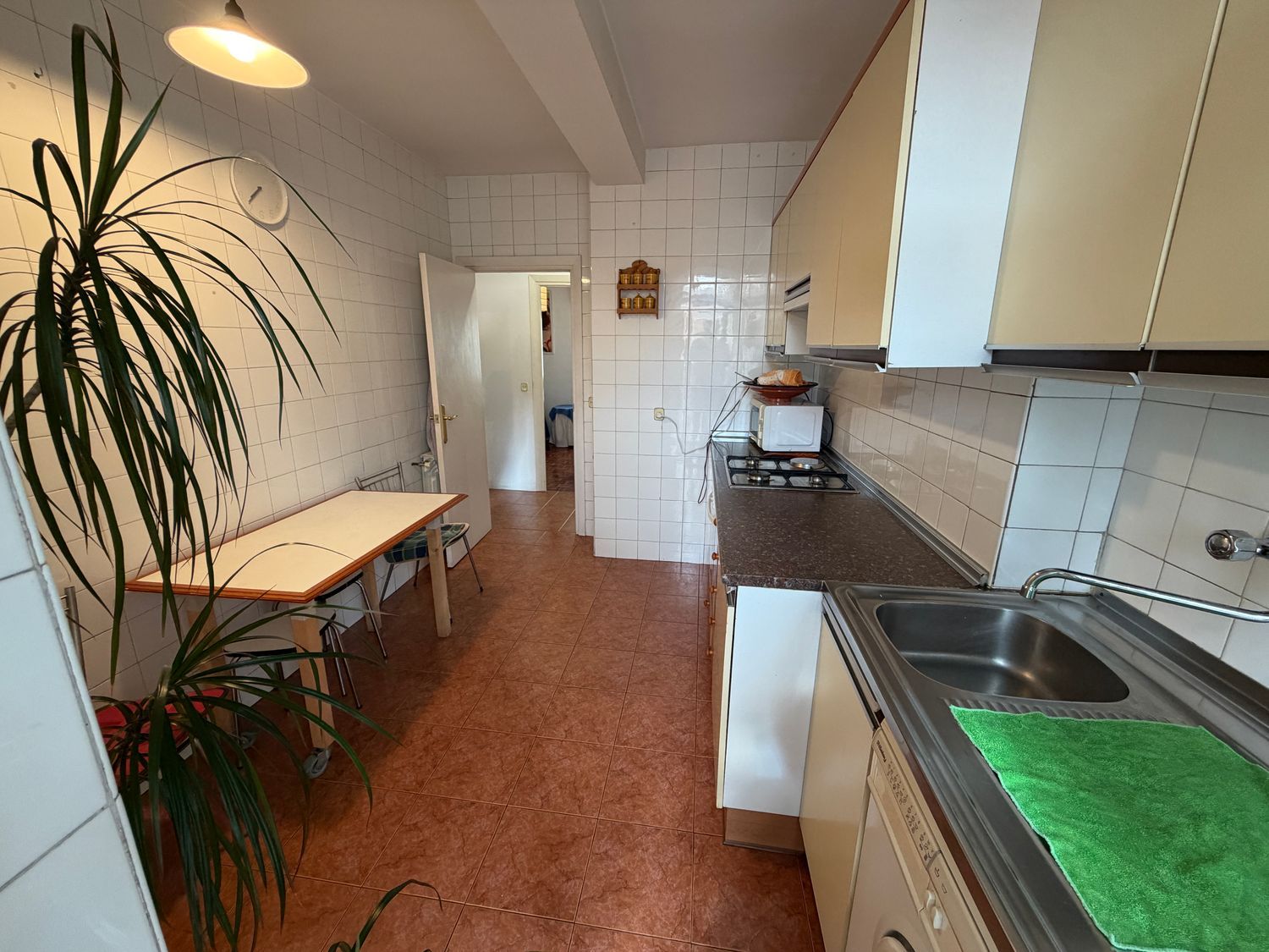 pisos en burgos · capiscol---gamonal 149900€