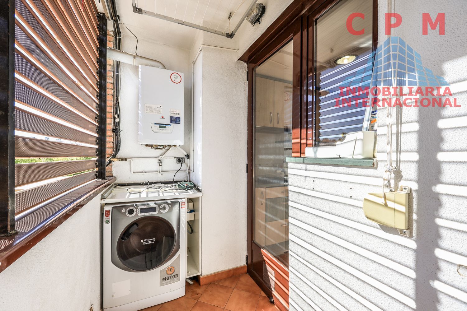 piso en madrid · fuencarral €