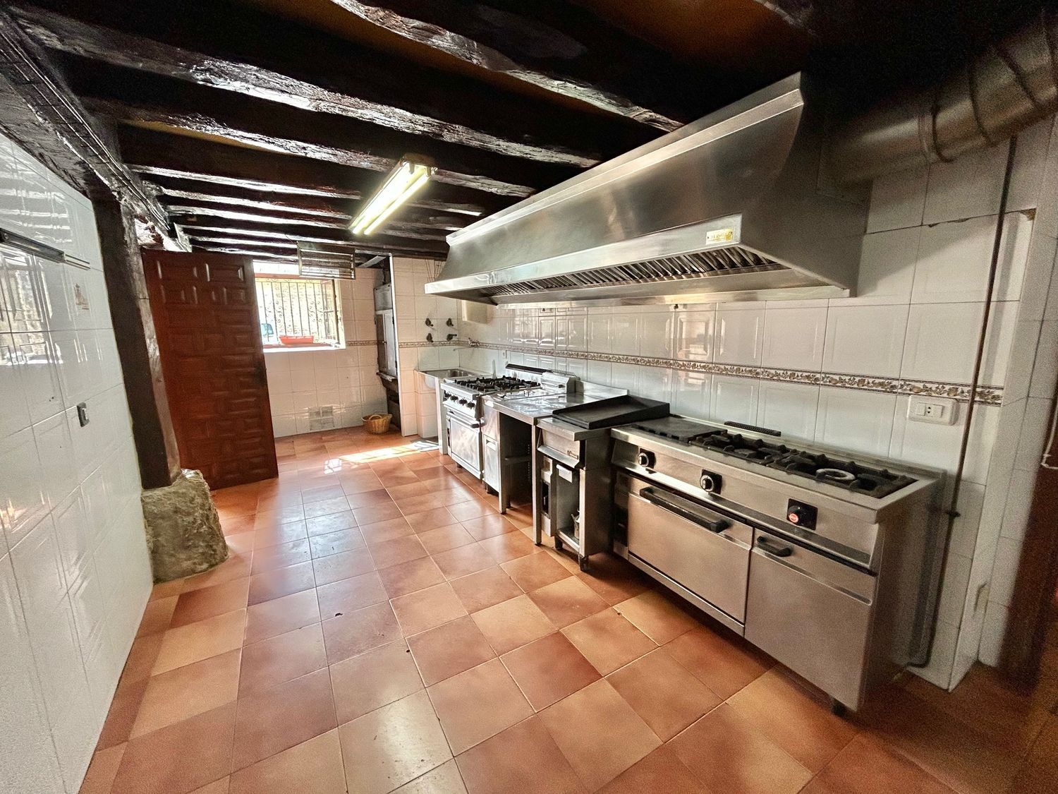 Inmueble en Valdegovia, disponible en Fincas Arbella.