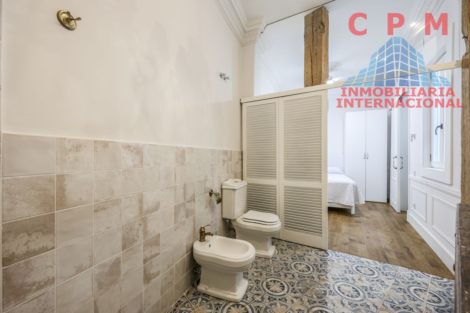 piso en madrid · centro €