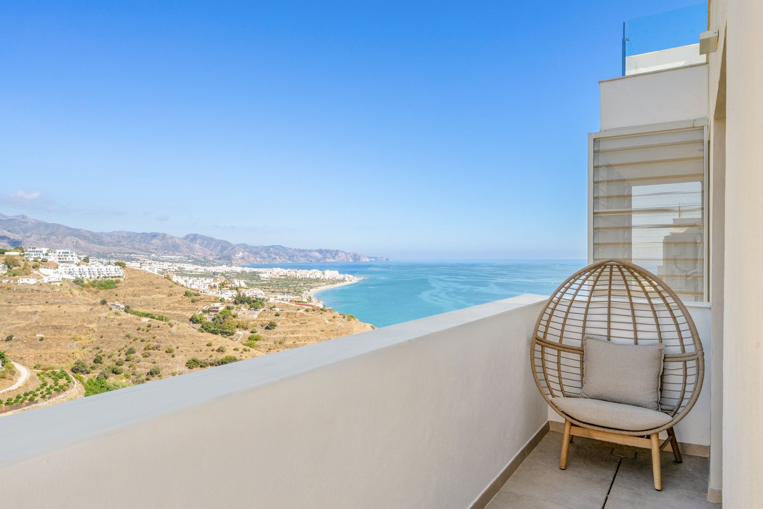 atico en torrox · el-penoncillo 1199000€