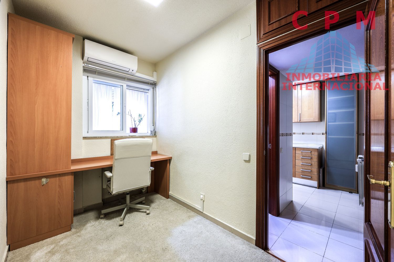 piso en madrid · retiro 2250€