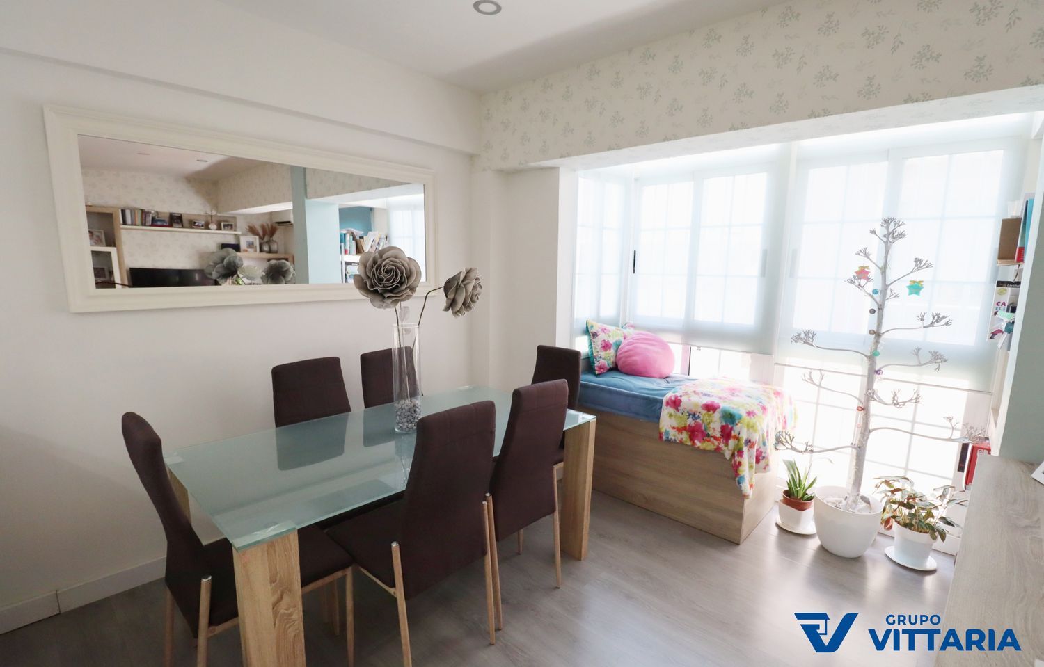 pisos en almeria · centro-rambla 220000€