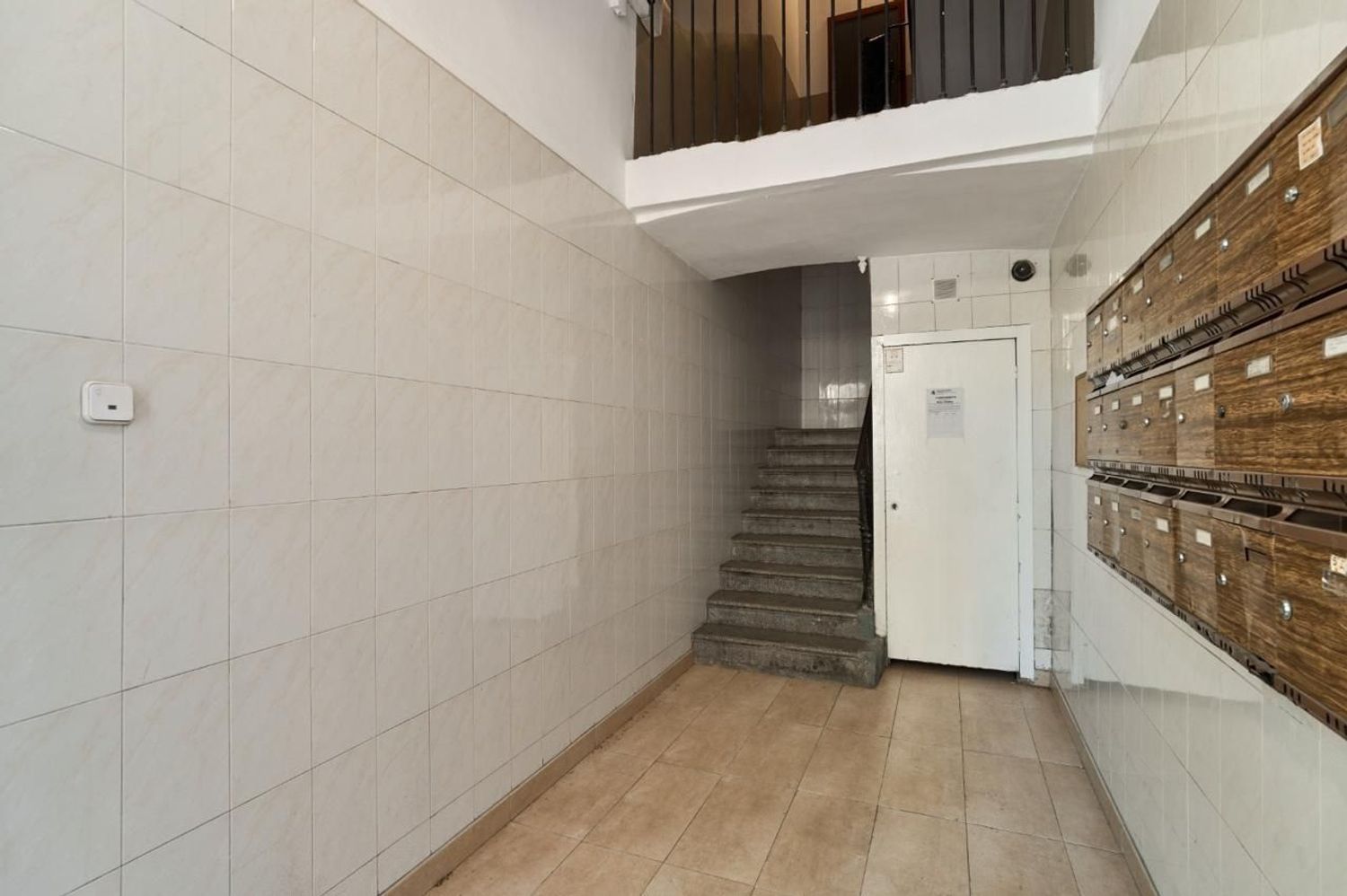 Piso · Barcelona · 1 hab.