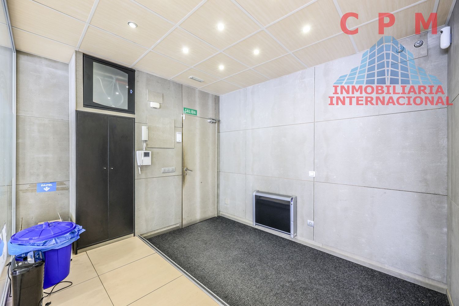 oficina en madrid · retiro 4600€