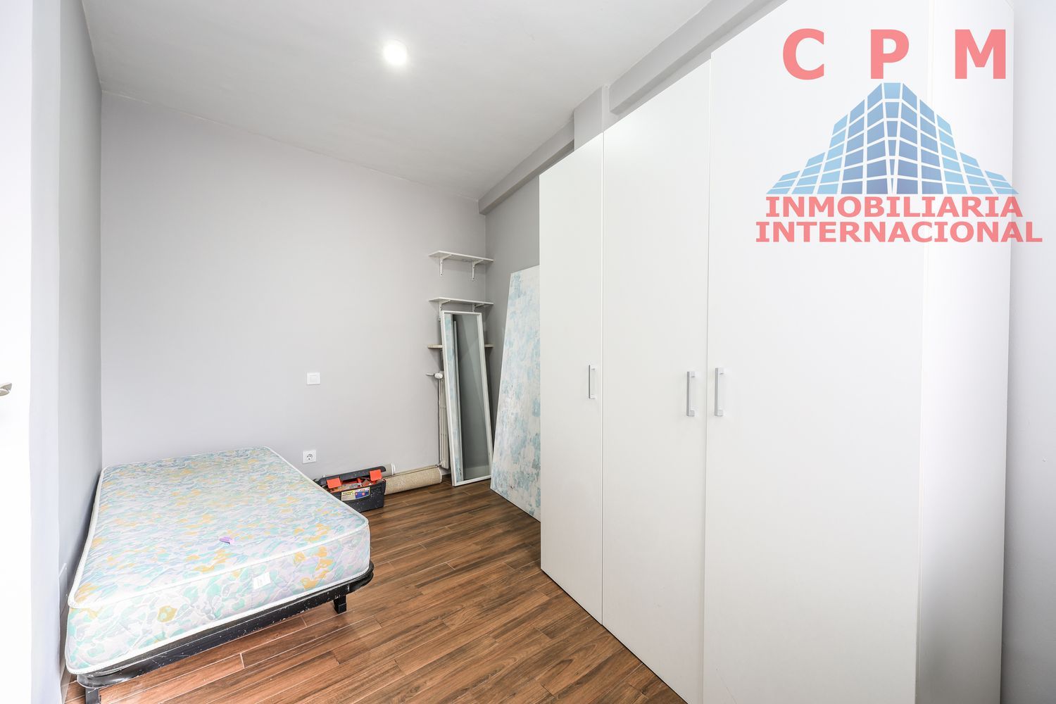 piso en madrid · chamartin 2650€