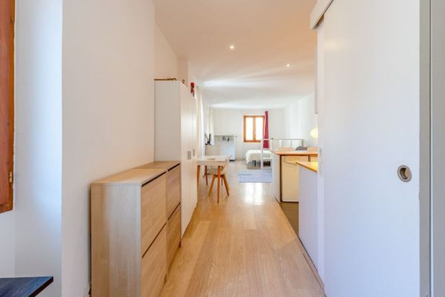 Piso · Barcelona · 1 hab.