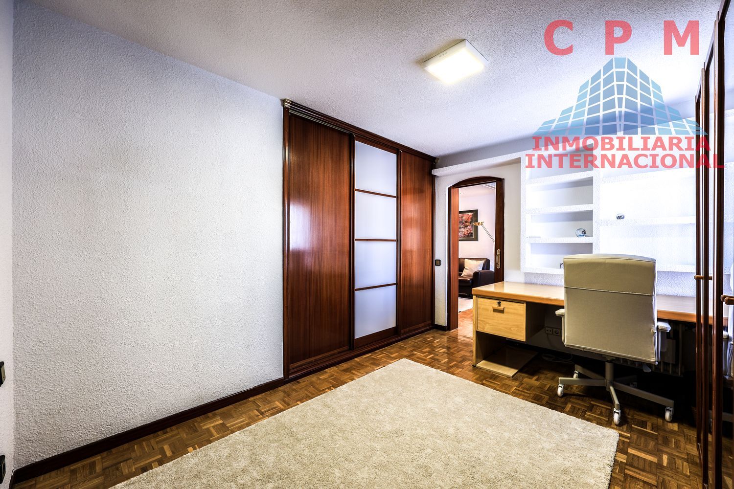 piso en madrid · retiro 2250€