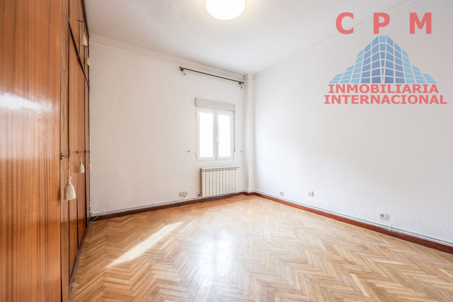 piso en madrid · tetuan 1600€