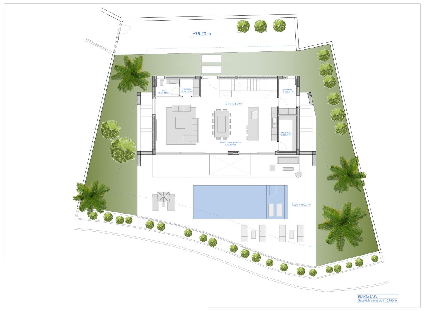 detached-housevilla en nerja · nueva-nerja 2450000€
