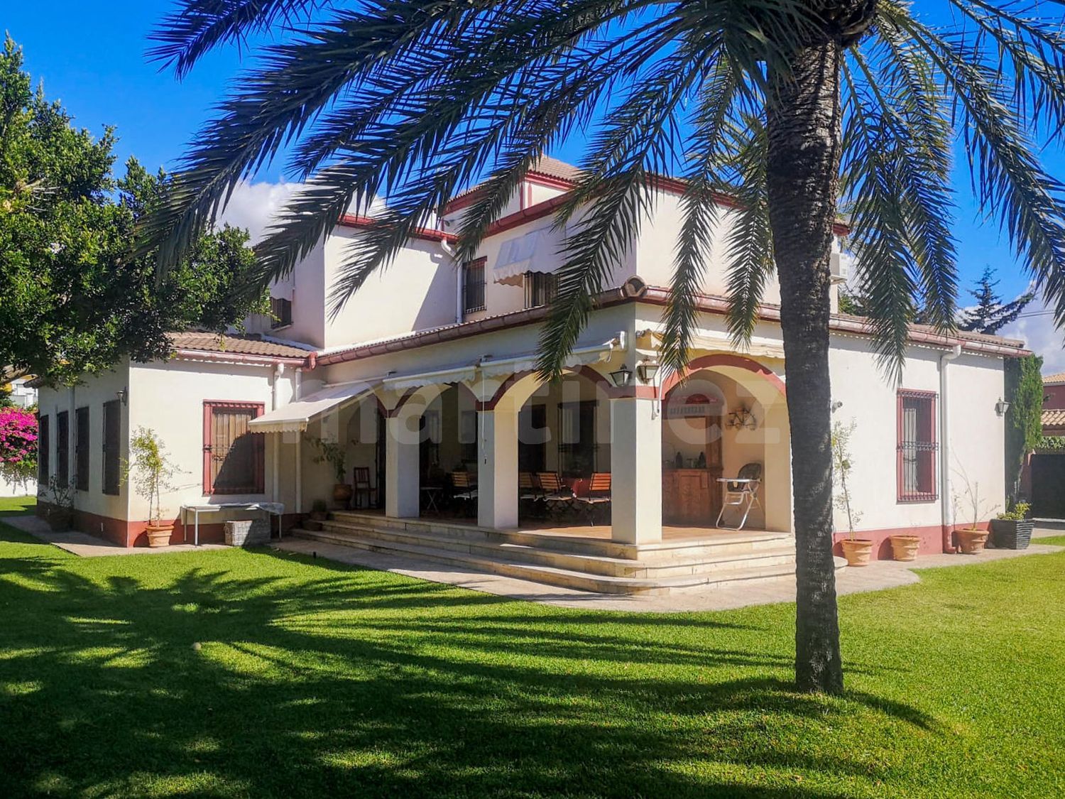 casa-o-chalet-independiente en san-juan-de-alicante · la-font---mezquitas 975000€