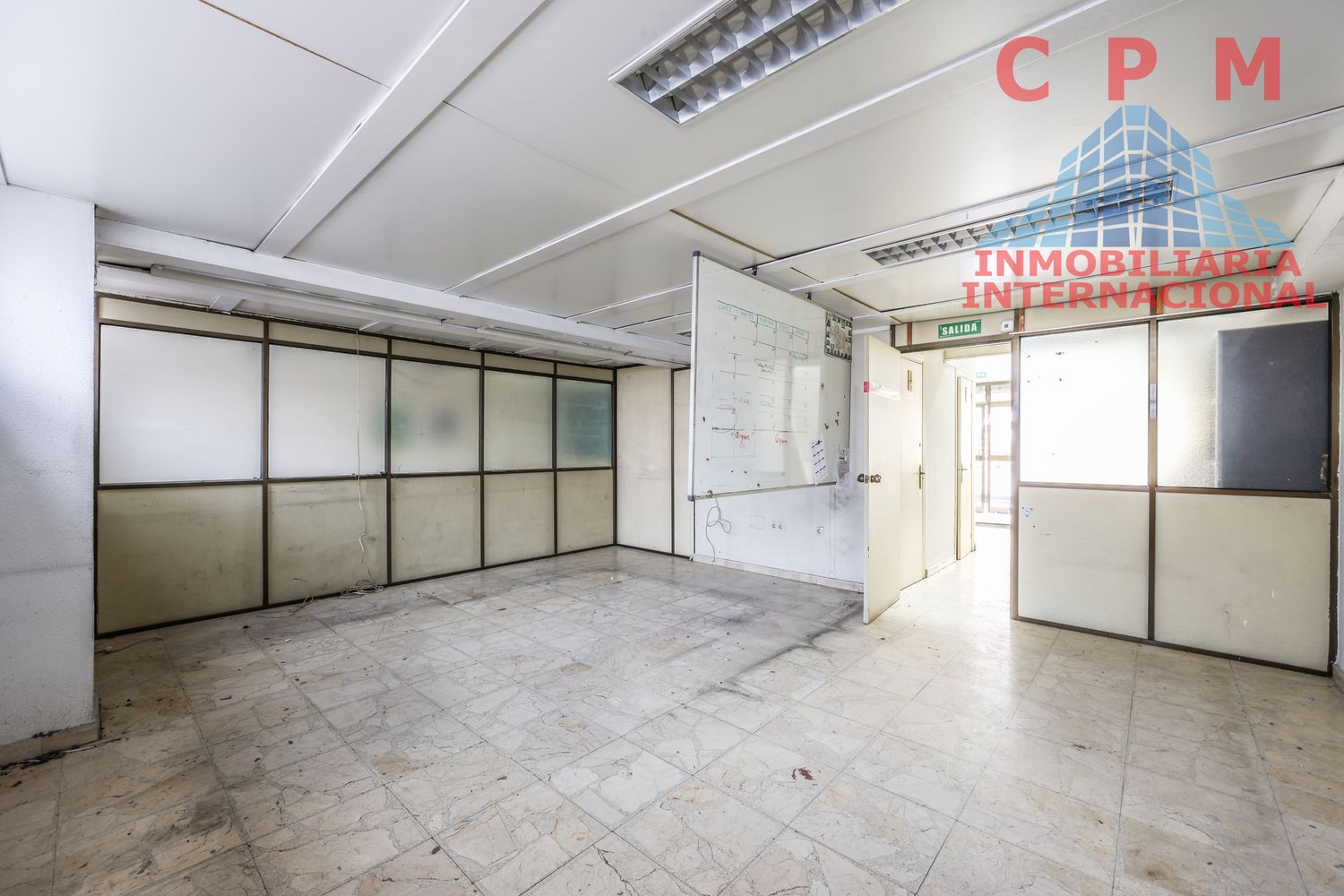 oficina en madrid · tetuan 1850€