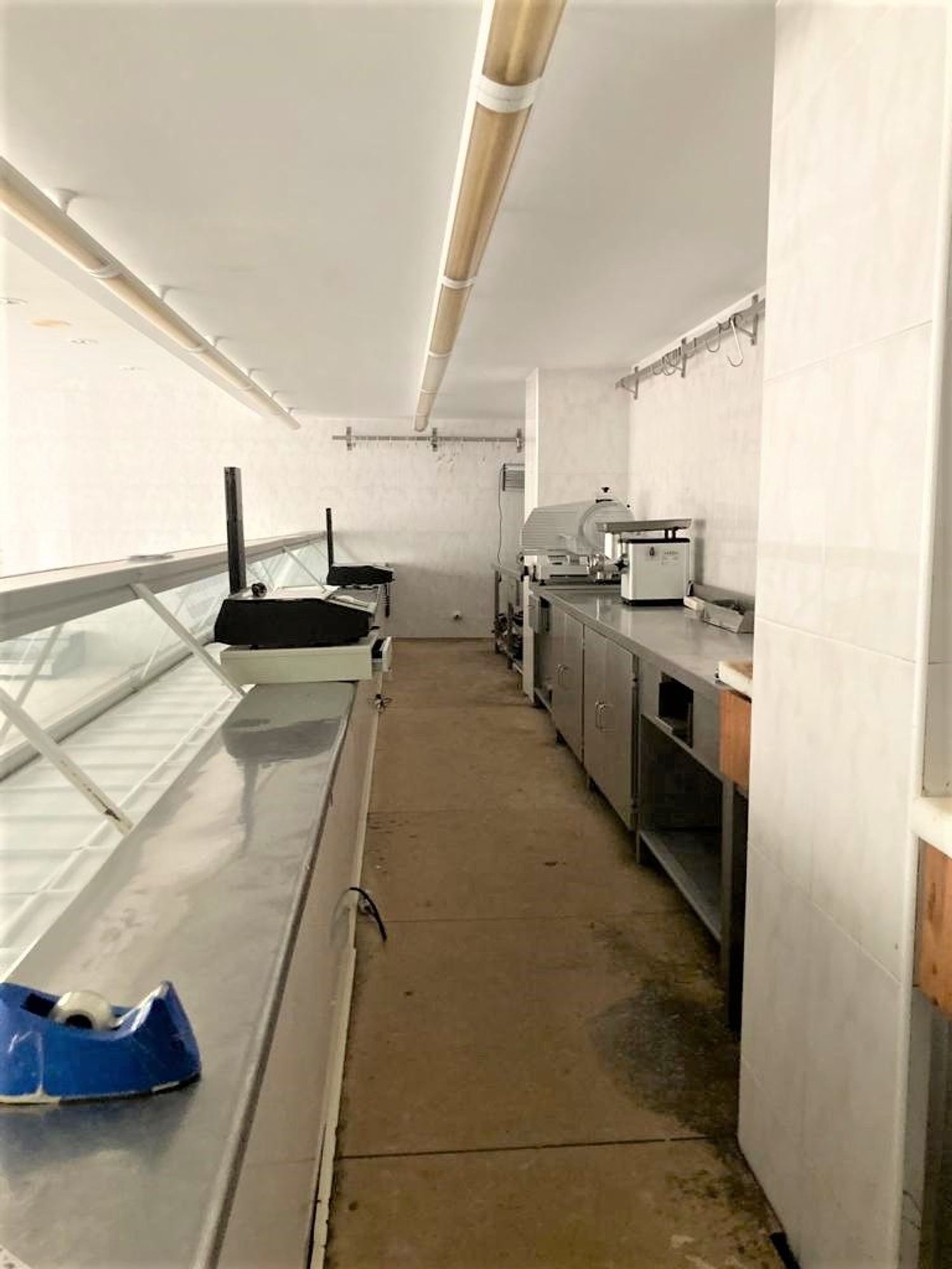 Inmueble en Judimendi - Sta.Lucía, disponible en Fincas Arbella.