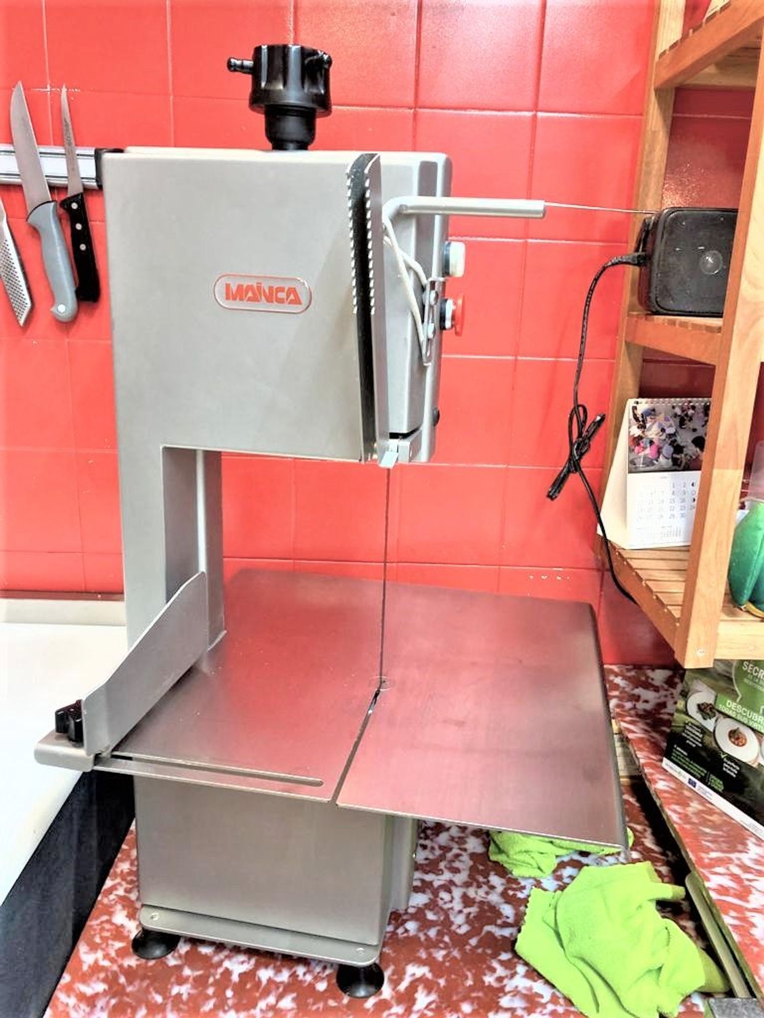 Inmueble en San Cristóbal, disponible en Fincas Arbella.