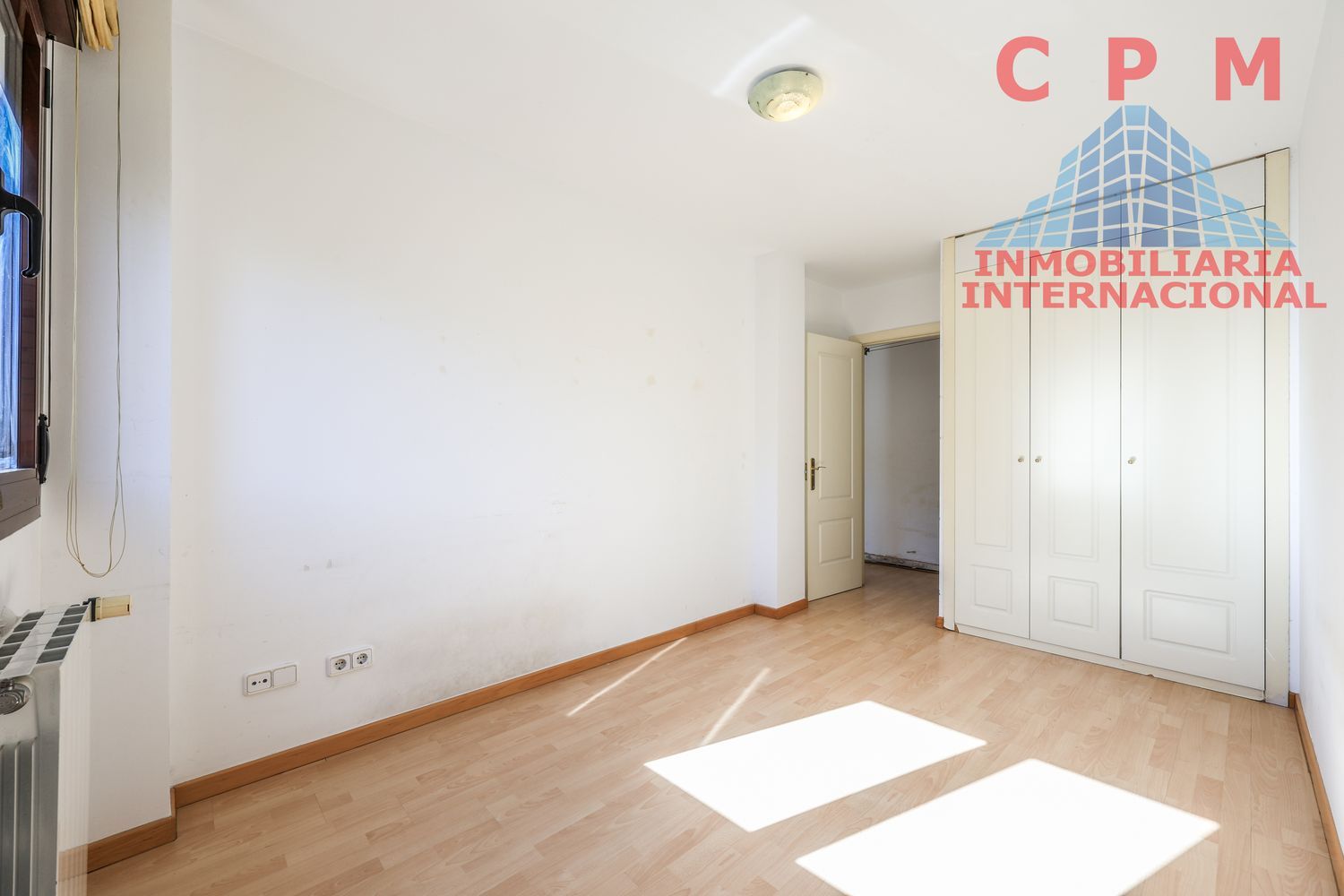 piso en madrid · fuencarral €