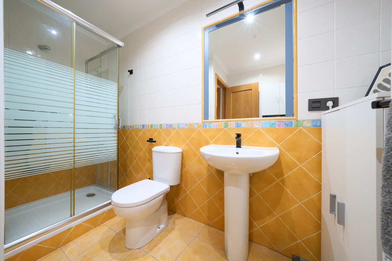 Chalet Pareado Álava (10)