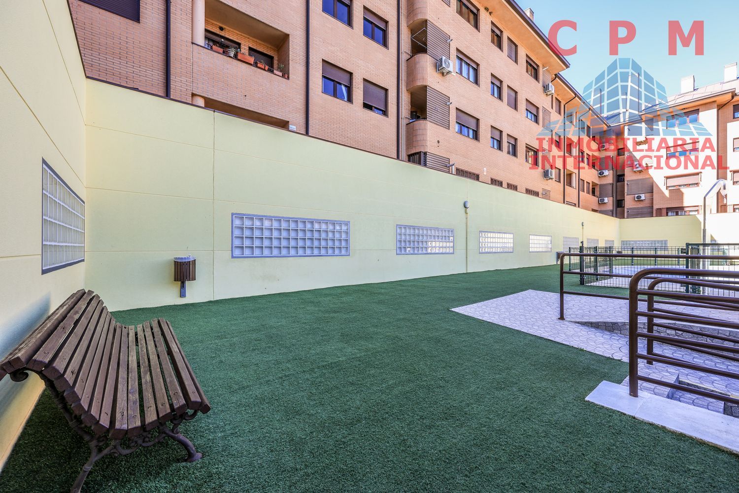 piso en madrid · fuencarral €