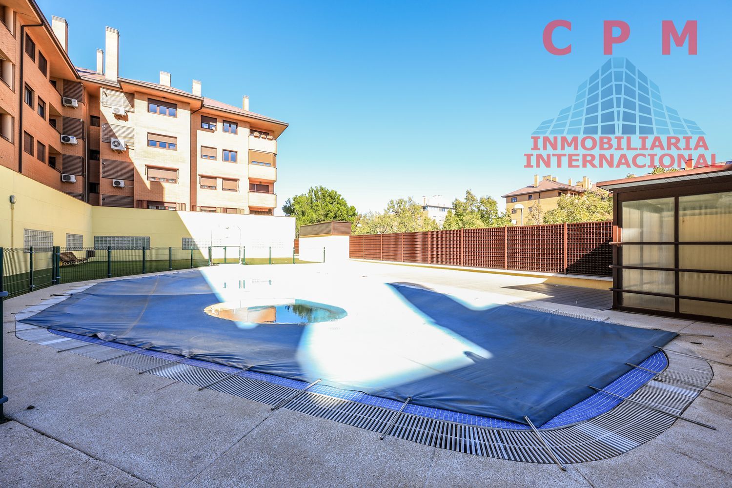 piso en madrid · fuencarral €