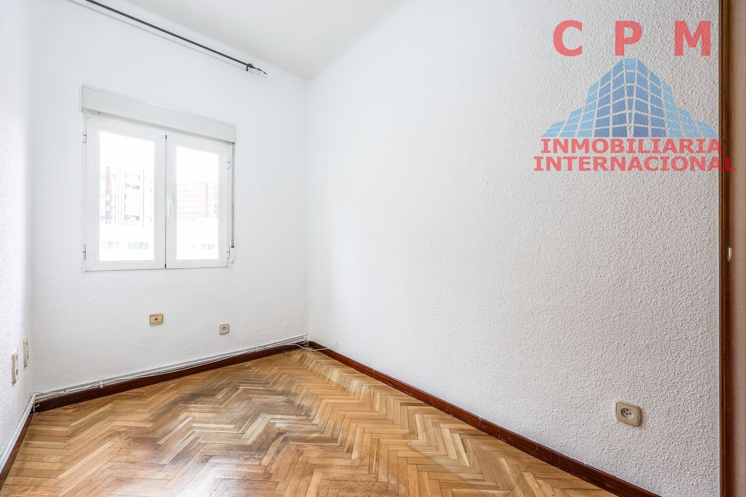 piso en madrid · tetuan 1600€
