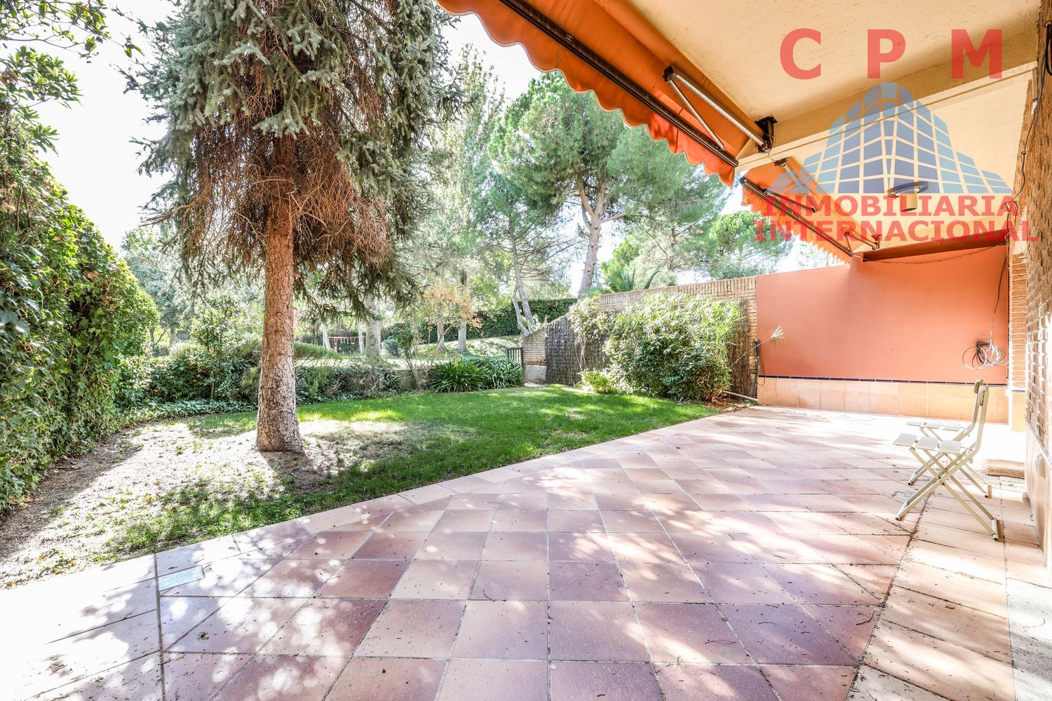 casa en boadilla-del-monte · urb-este---monteprincipe 4000€