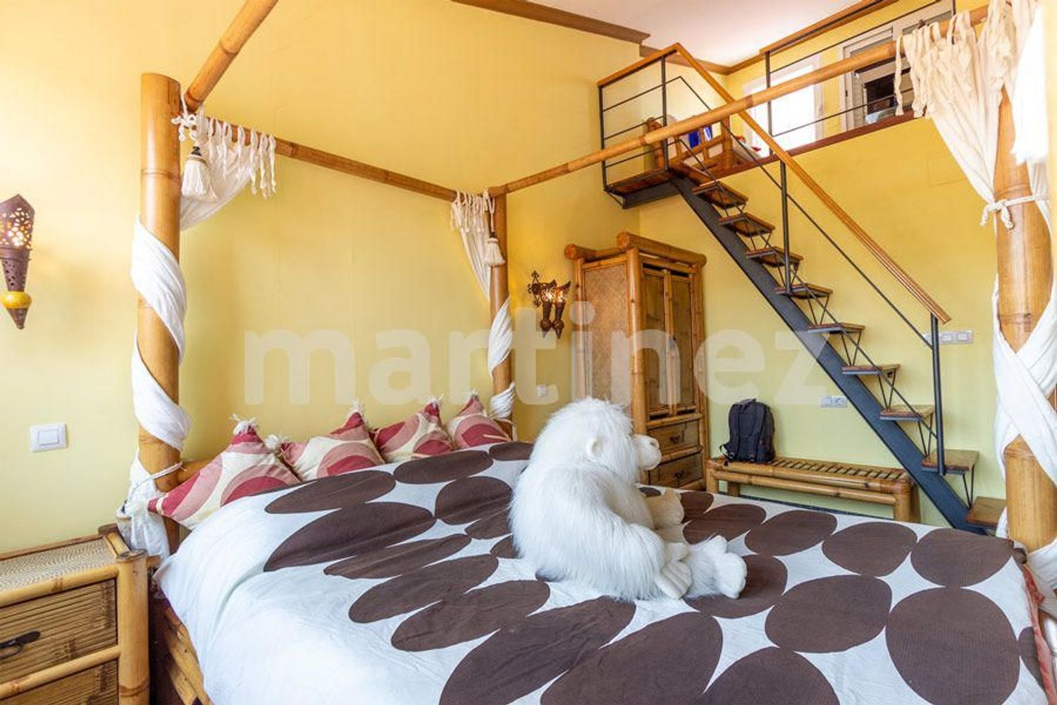 casa-o-chalet-independiente en petrer ·  750000€