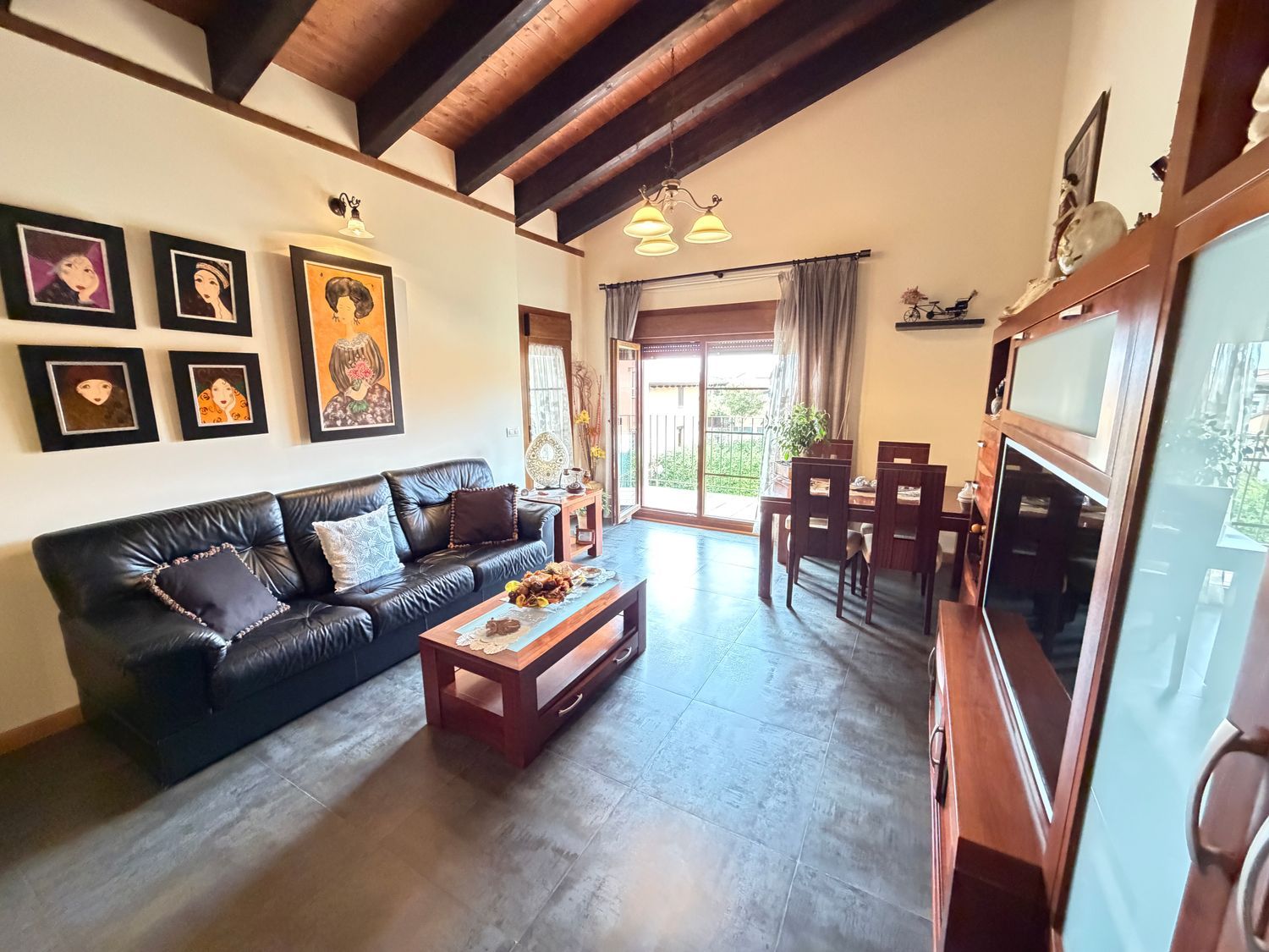 casa en villagonzalo-pedernales ·  419000€