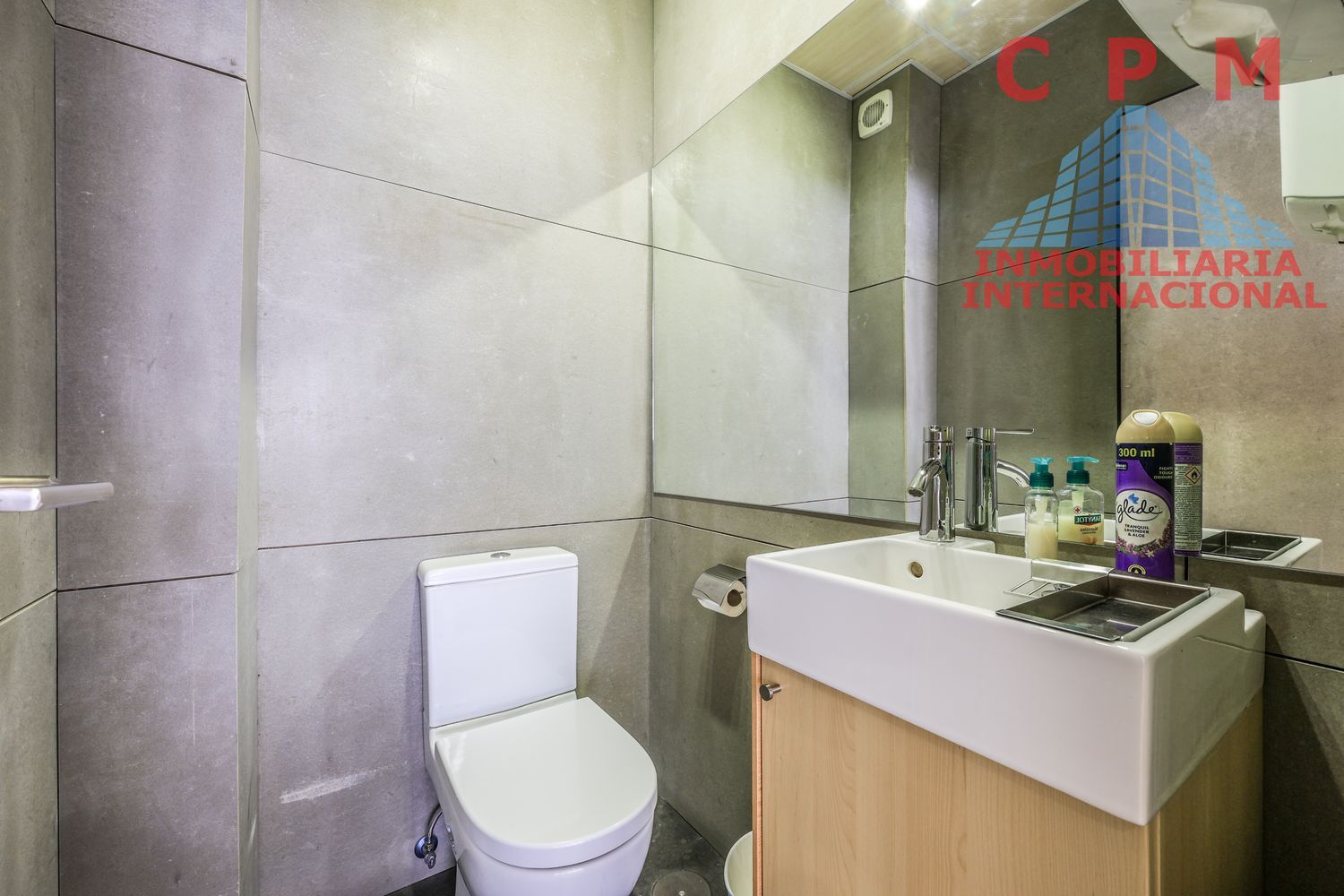 oficina en madrid · retiro 4600€
