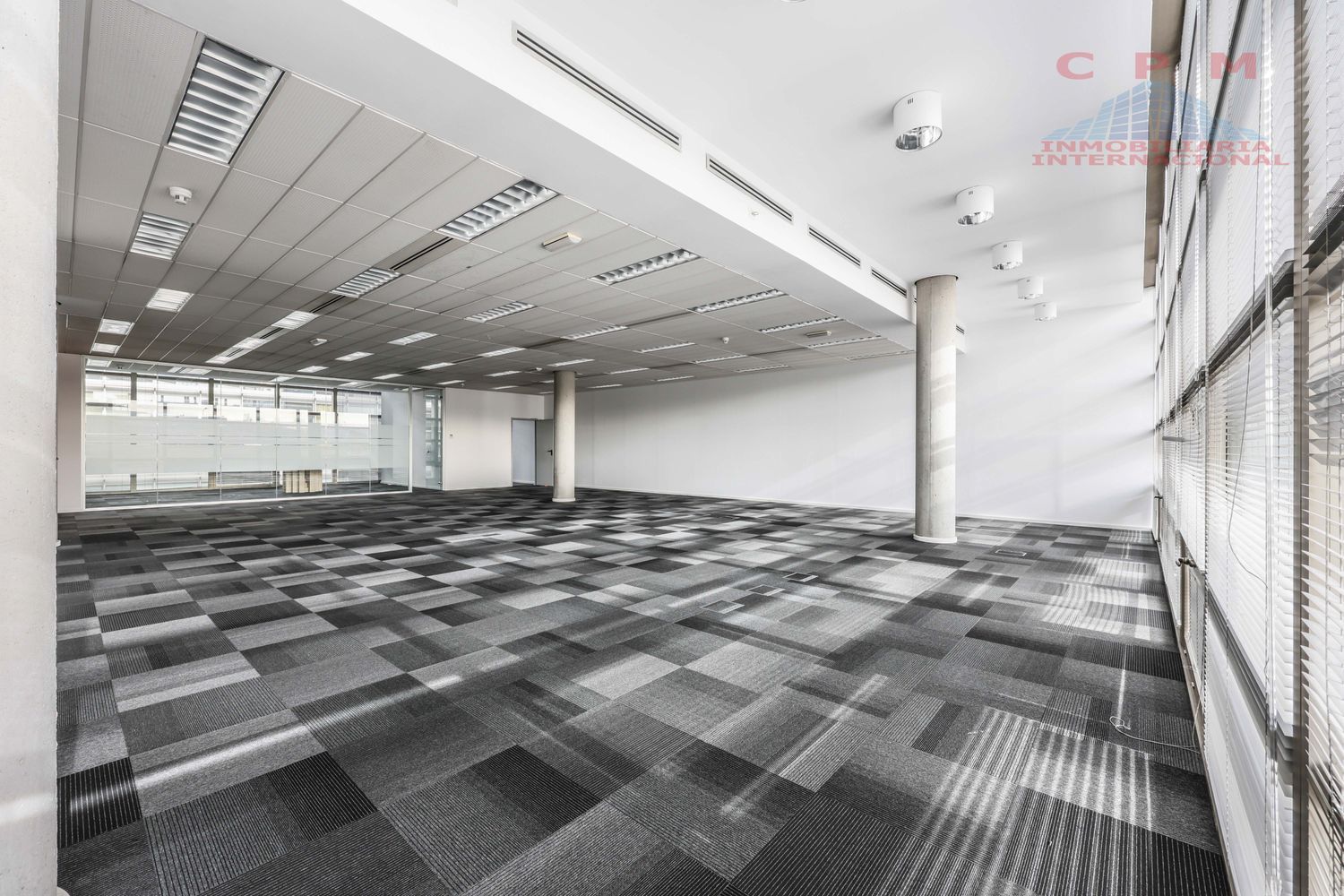 oficina en alcobendas · valdelacasa 3530€