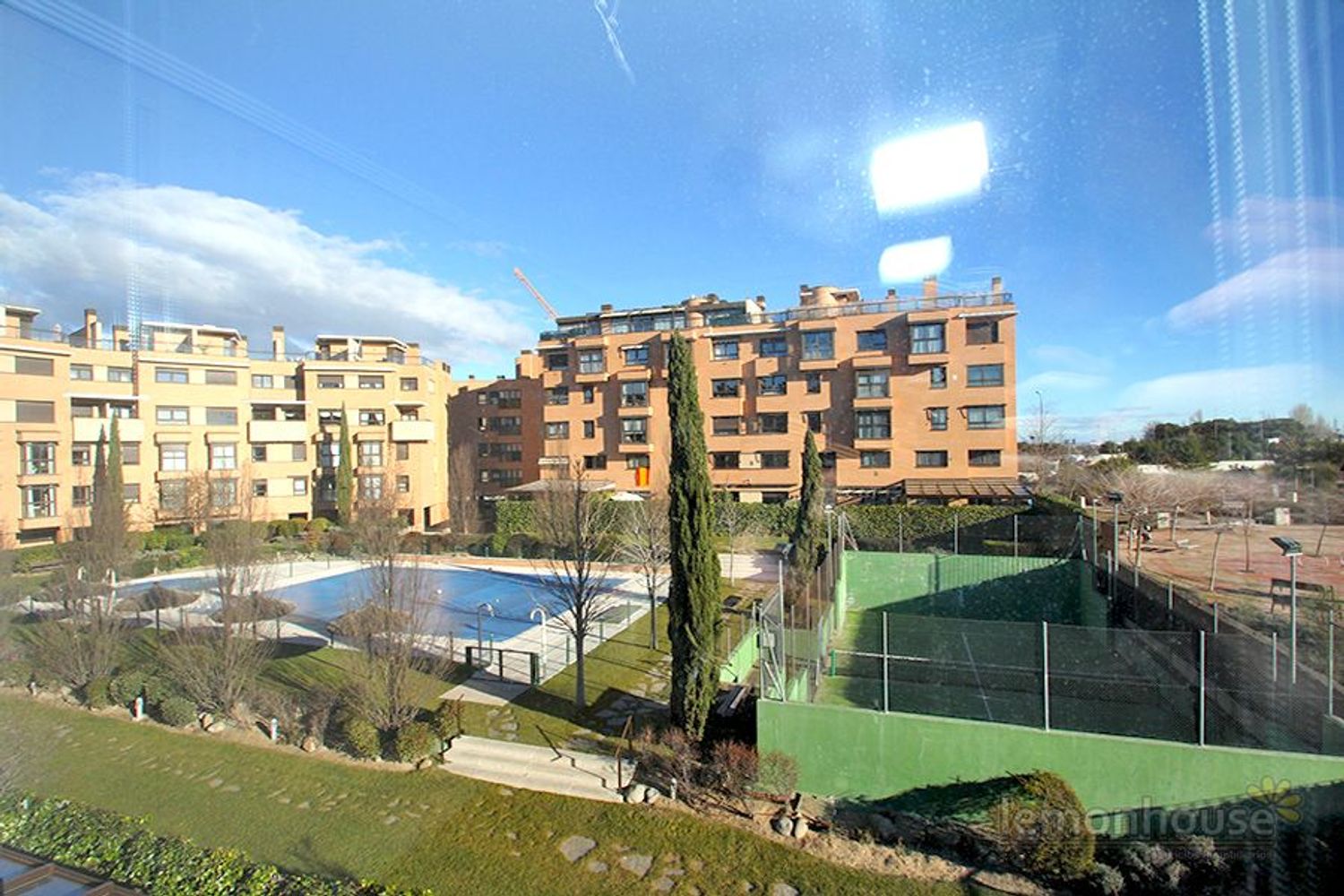 pisos en madrid · fuencarral €
