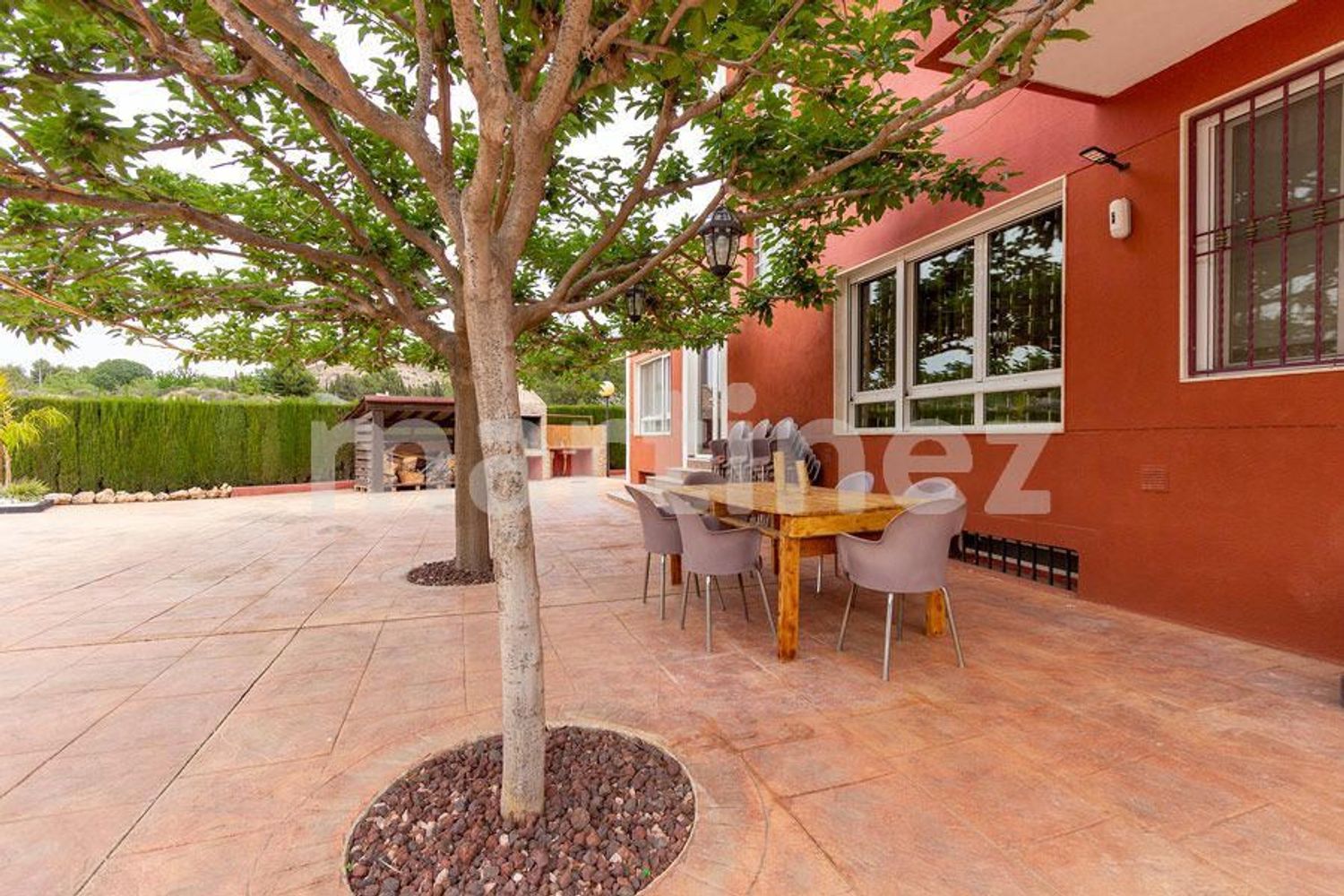casa-o-chalet-independiente en petrer ·  750000€