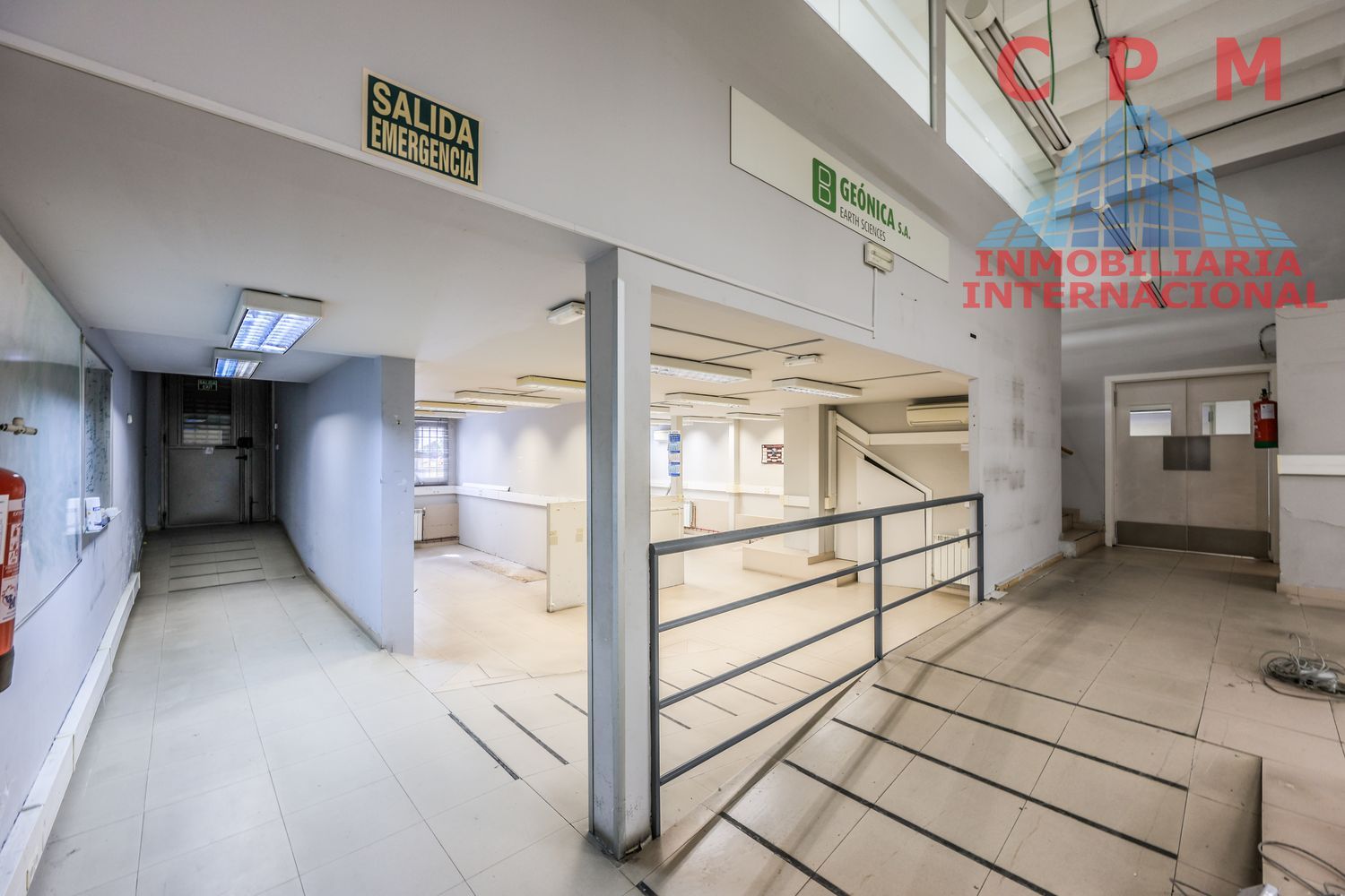 oficina en madrid · tetuan 3500€