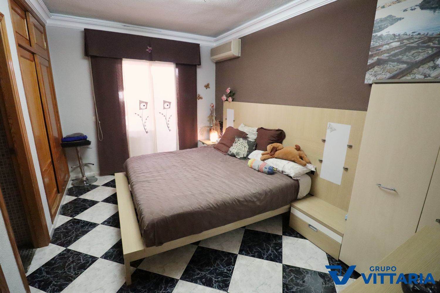 atico en almeria · barrio-san-luis---los-molinos 229000€