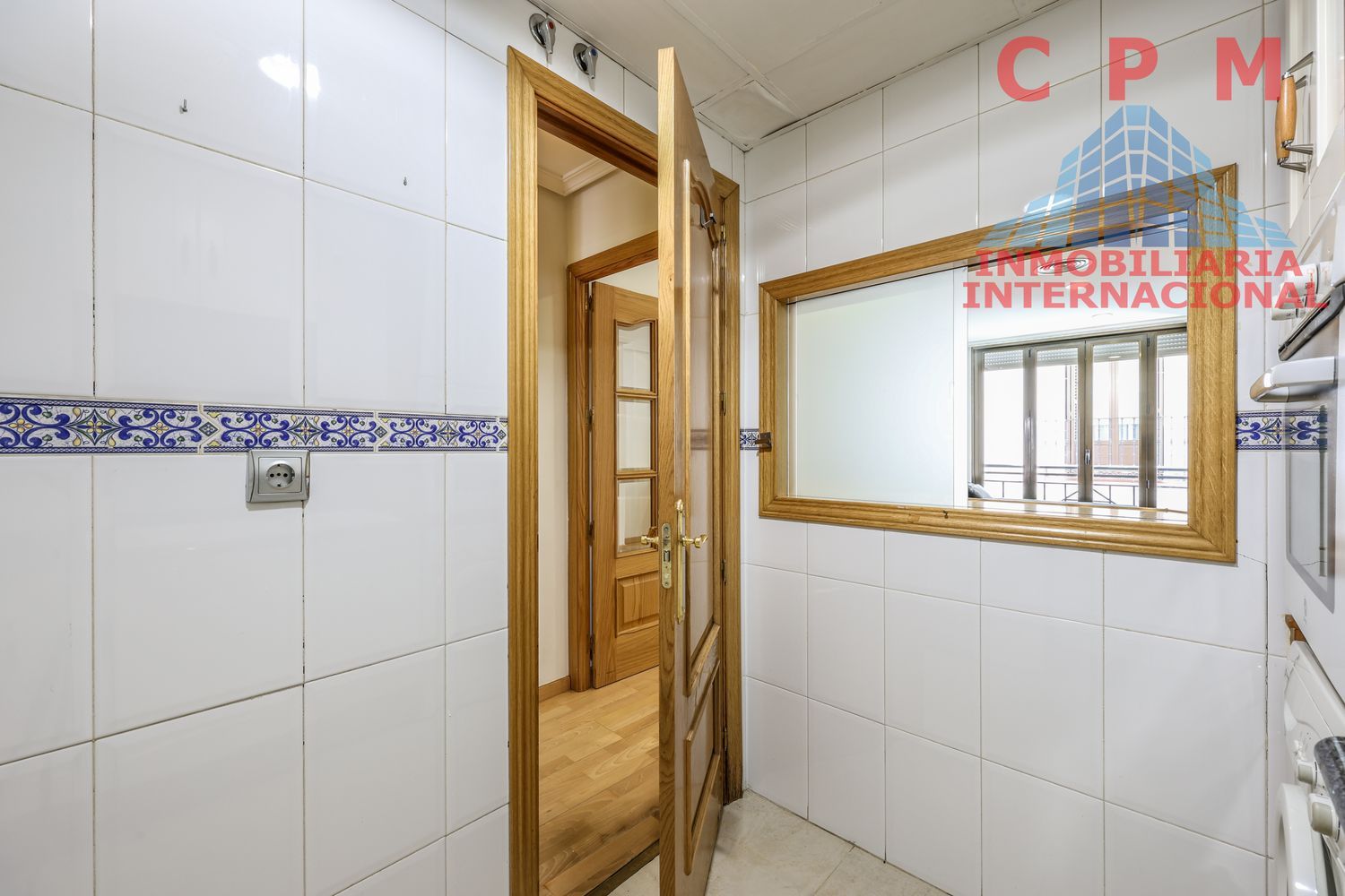 piso en madrid · centro 1600€