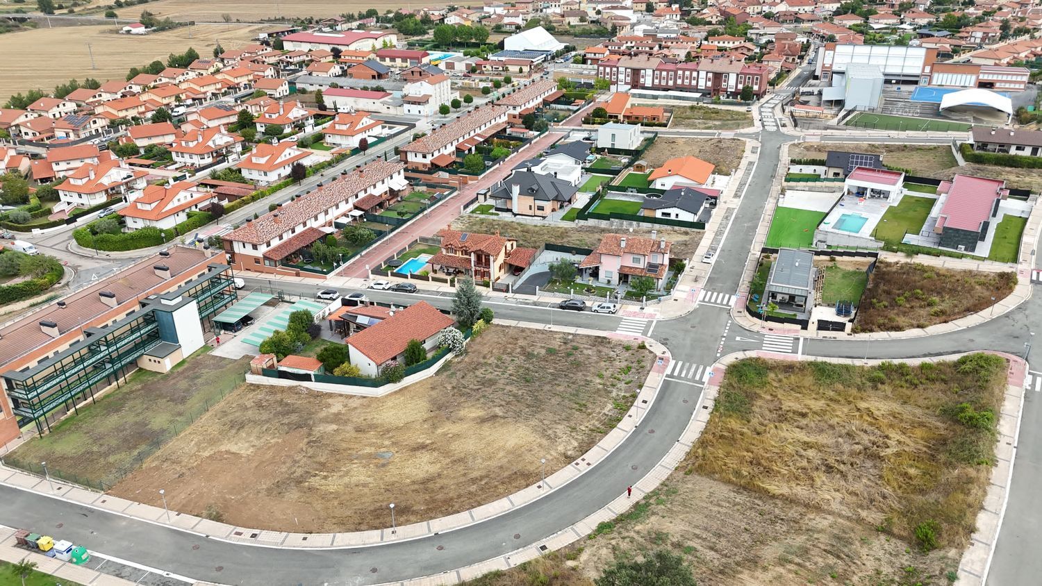 Inmueble en Ribera Baja, disponible en Fincas Arbella.