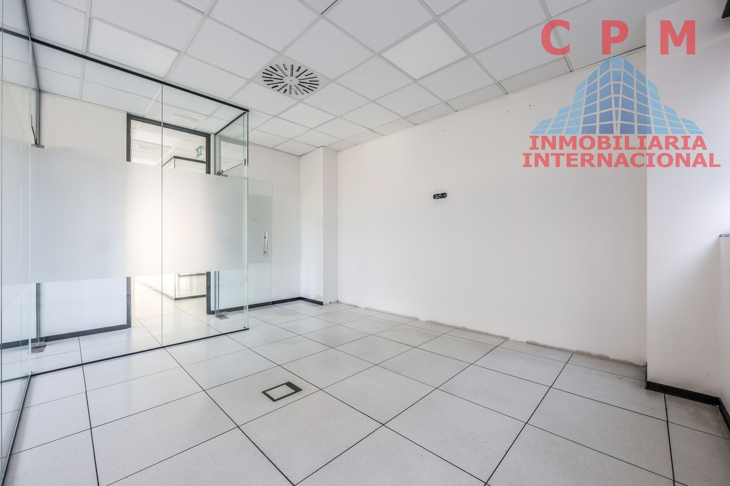 oficina en madrid · carabanchel 3890€