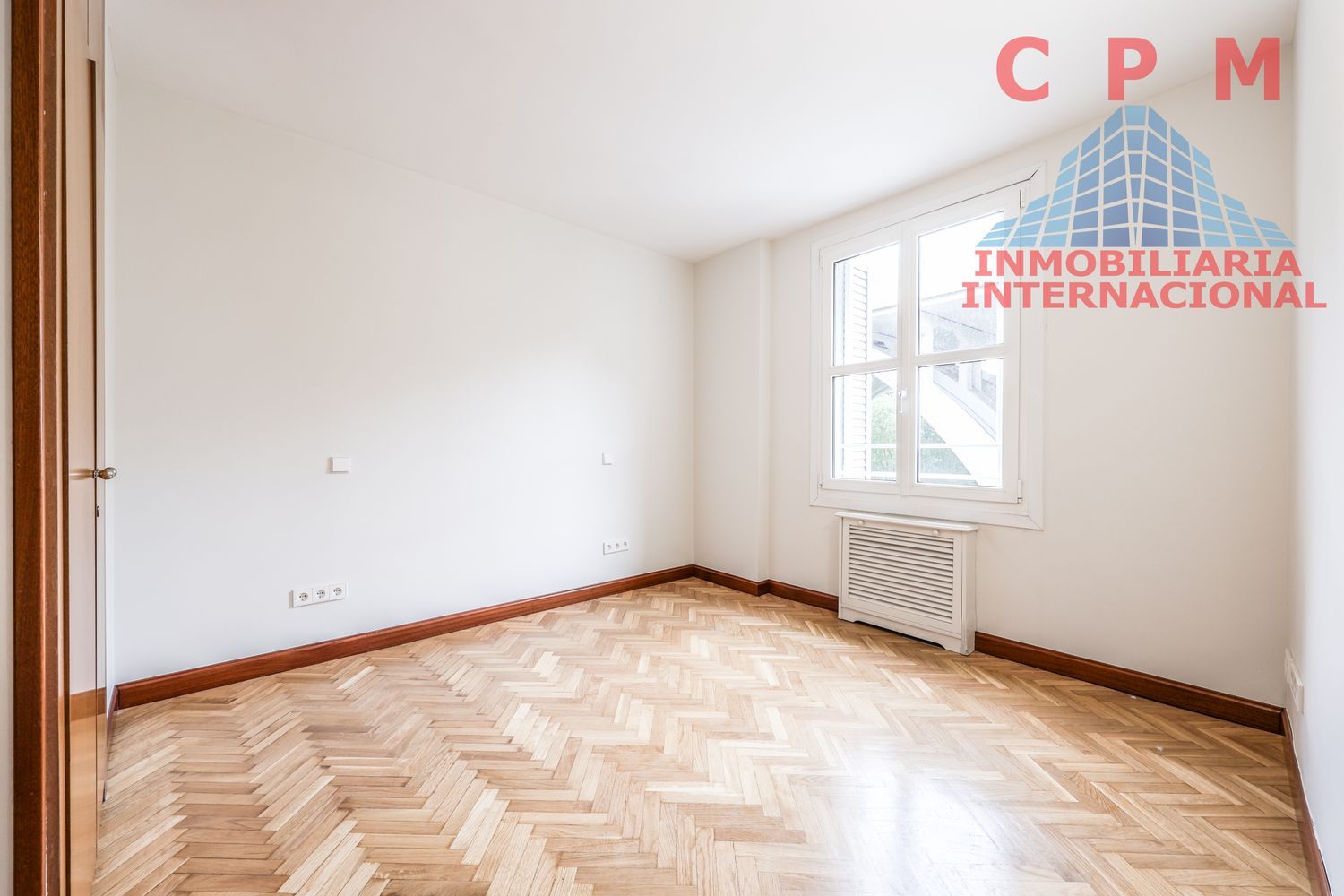 piso en madrid · centro 2500€