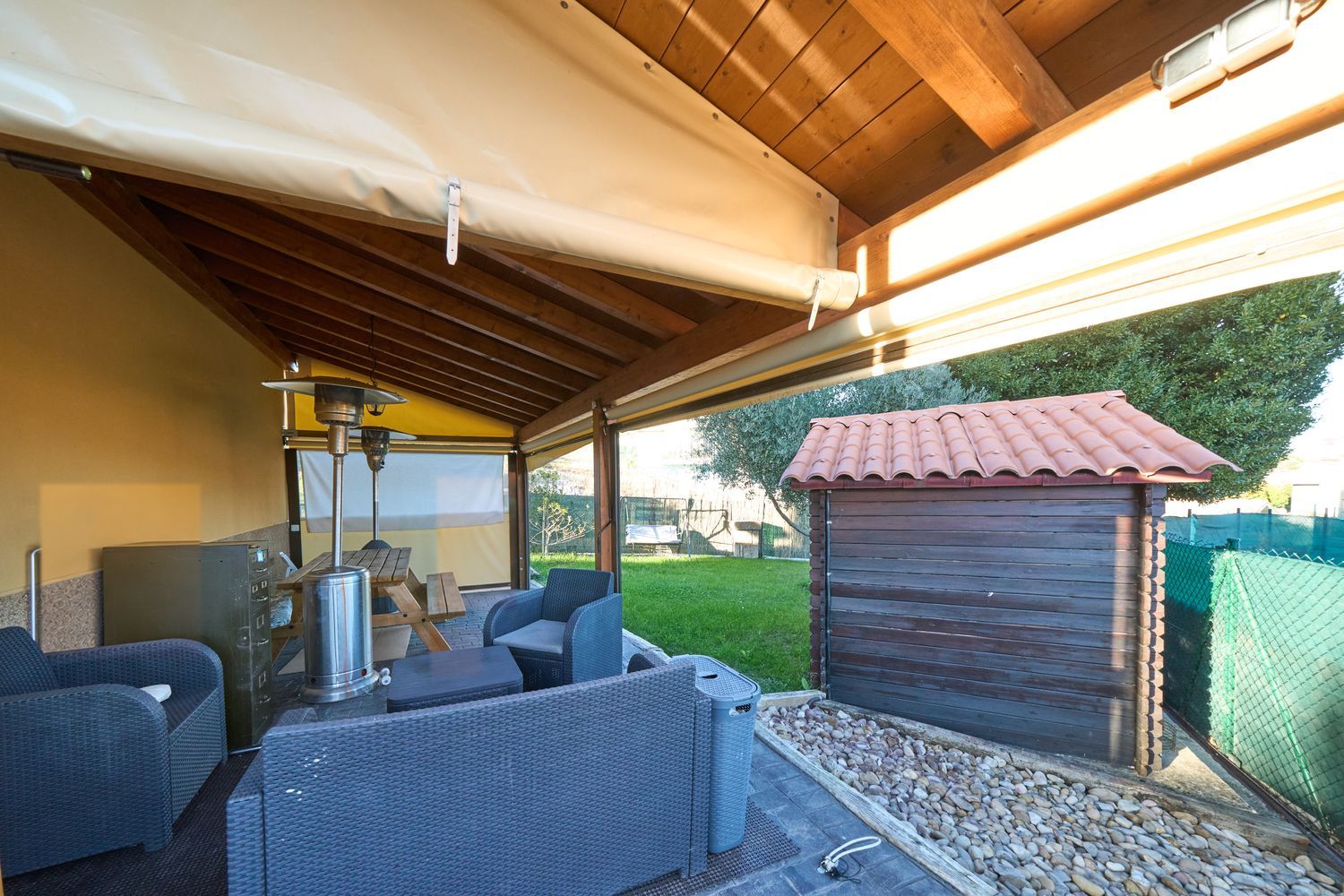 Chalet Pareado Álava (18)