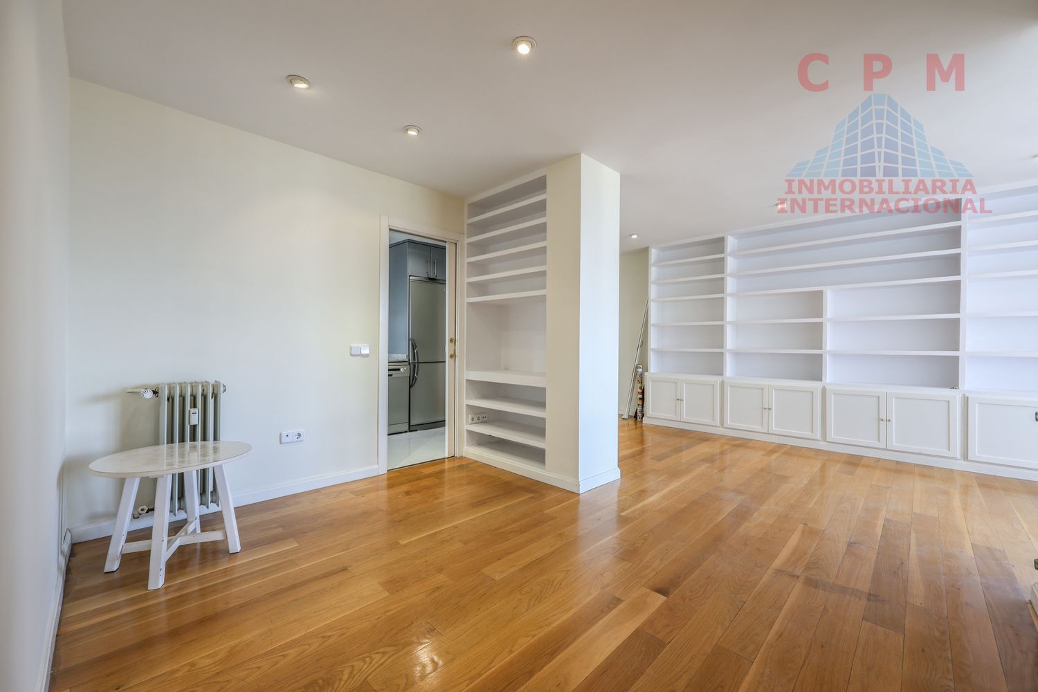 piso en madrid · hortaleza 1650€