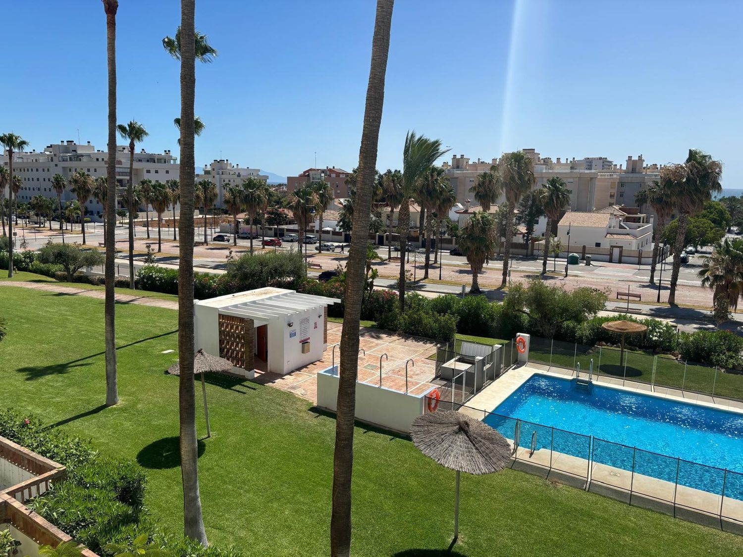 Piso · Torremolinos · 2 hab.